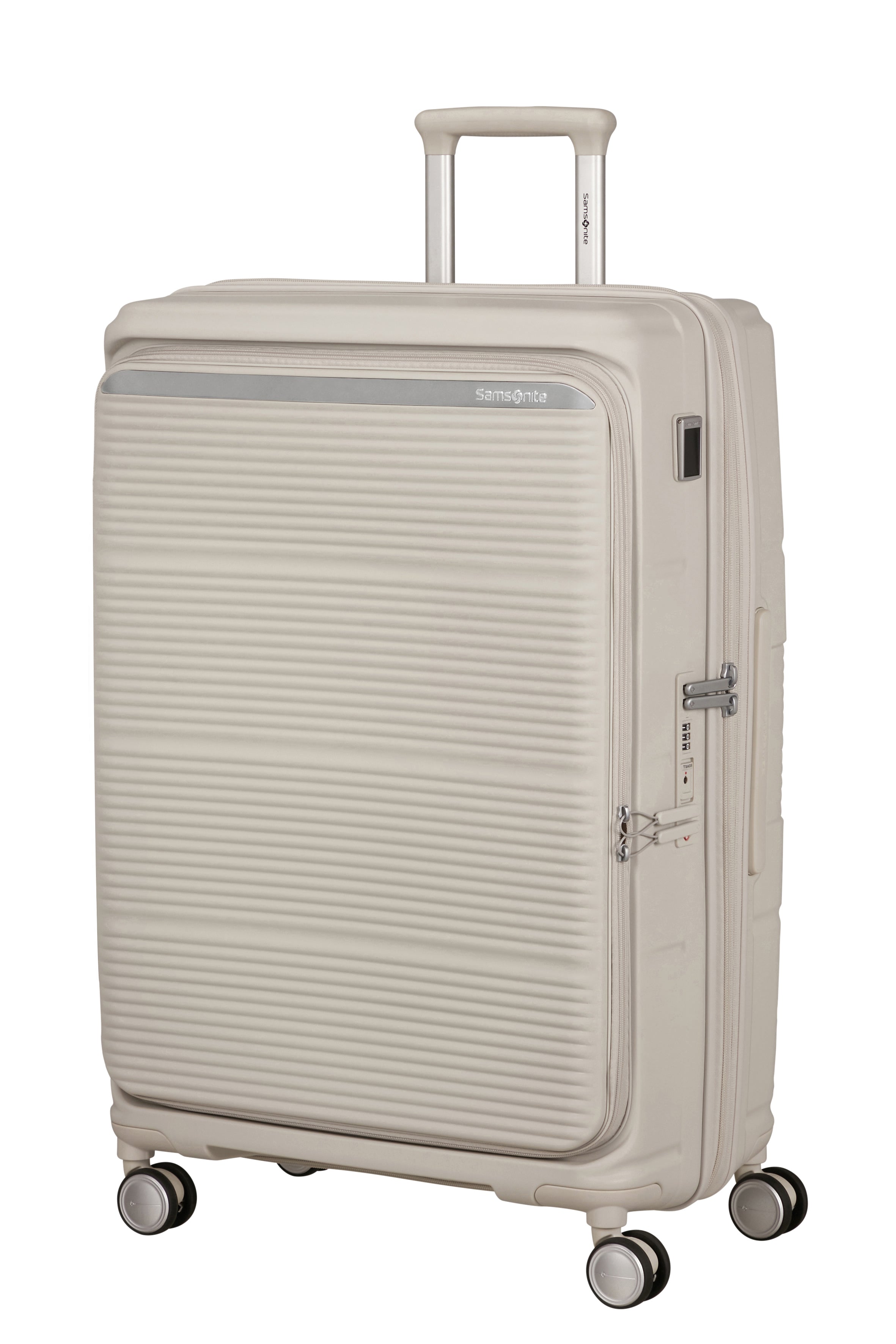 Samsonite Paralux Spinner Expandable 75cm - Spinner