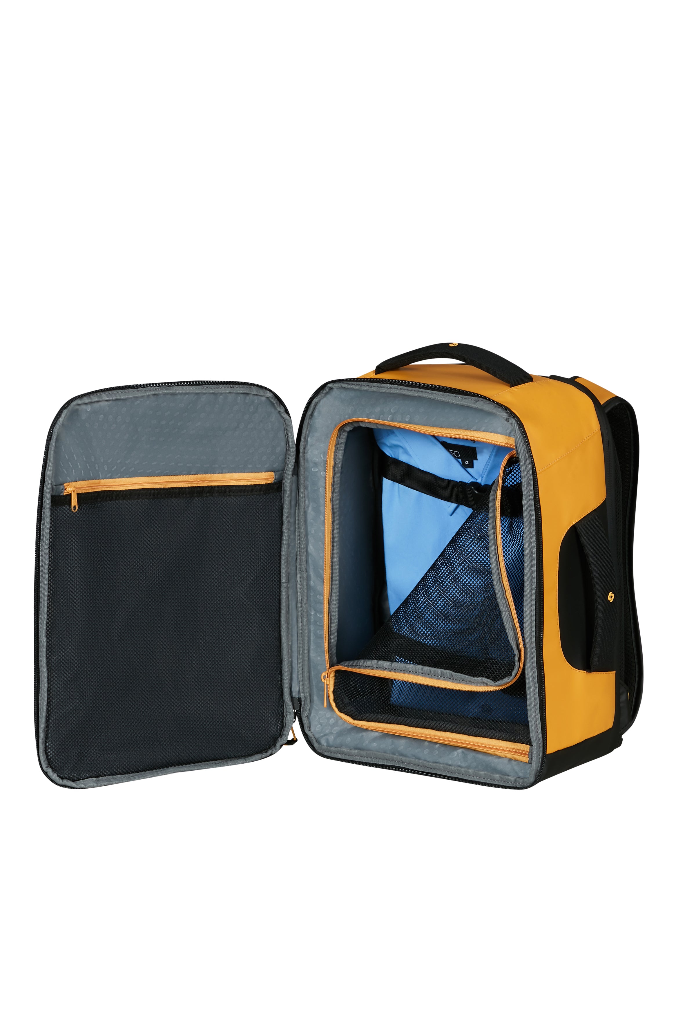 Samsonite Ecodiver Backpack S