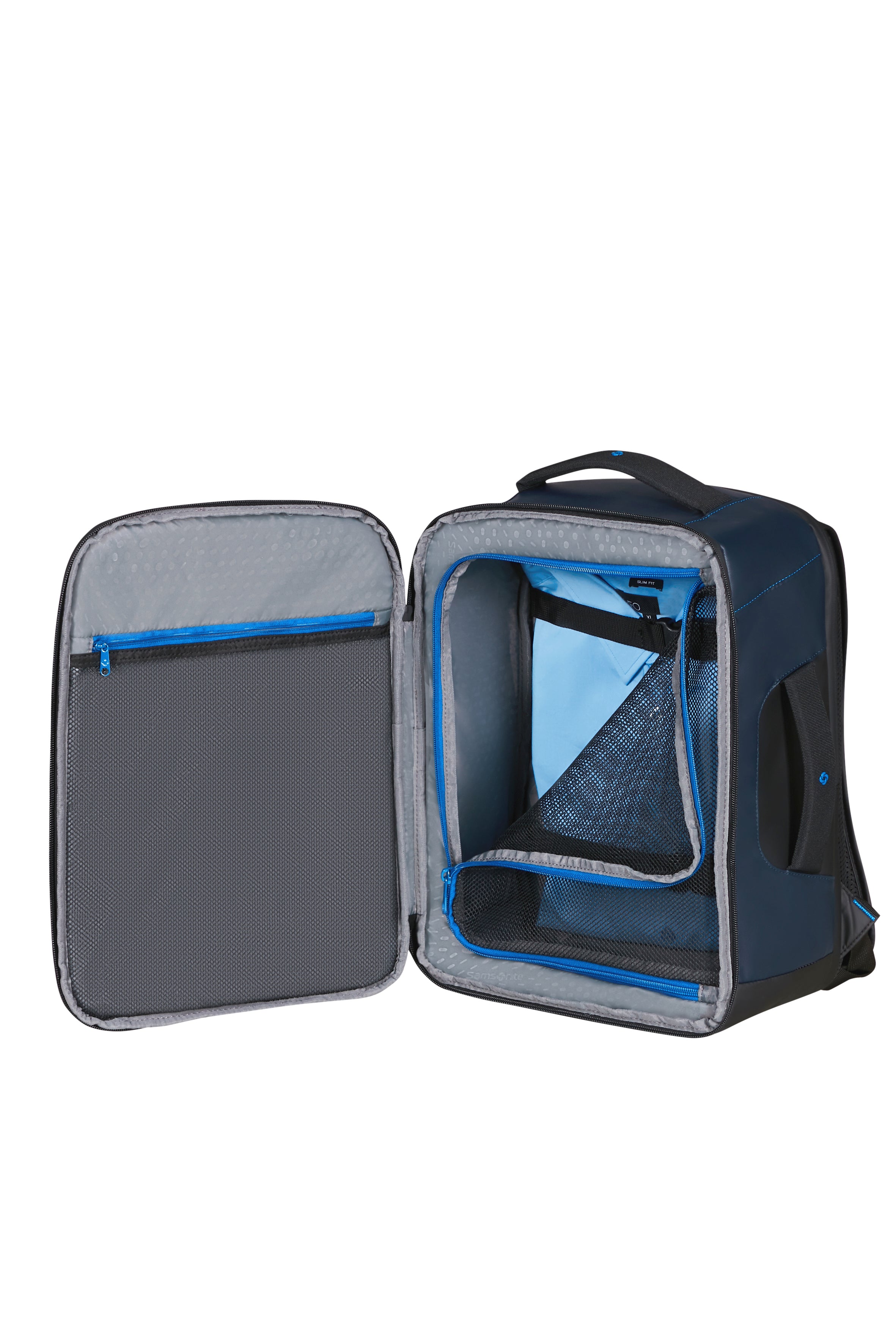 Samsonite Ecodiver Backpack S