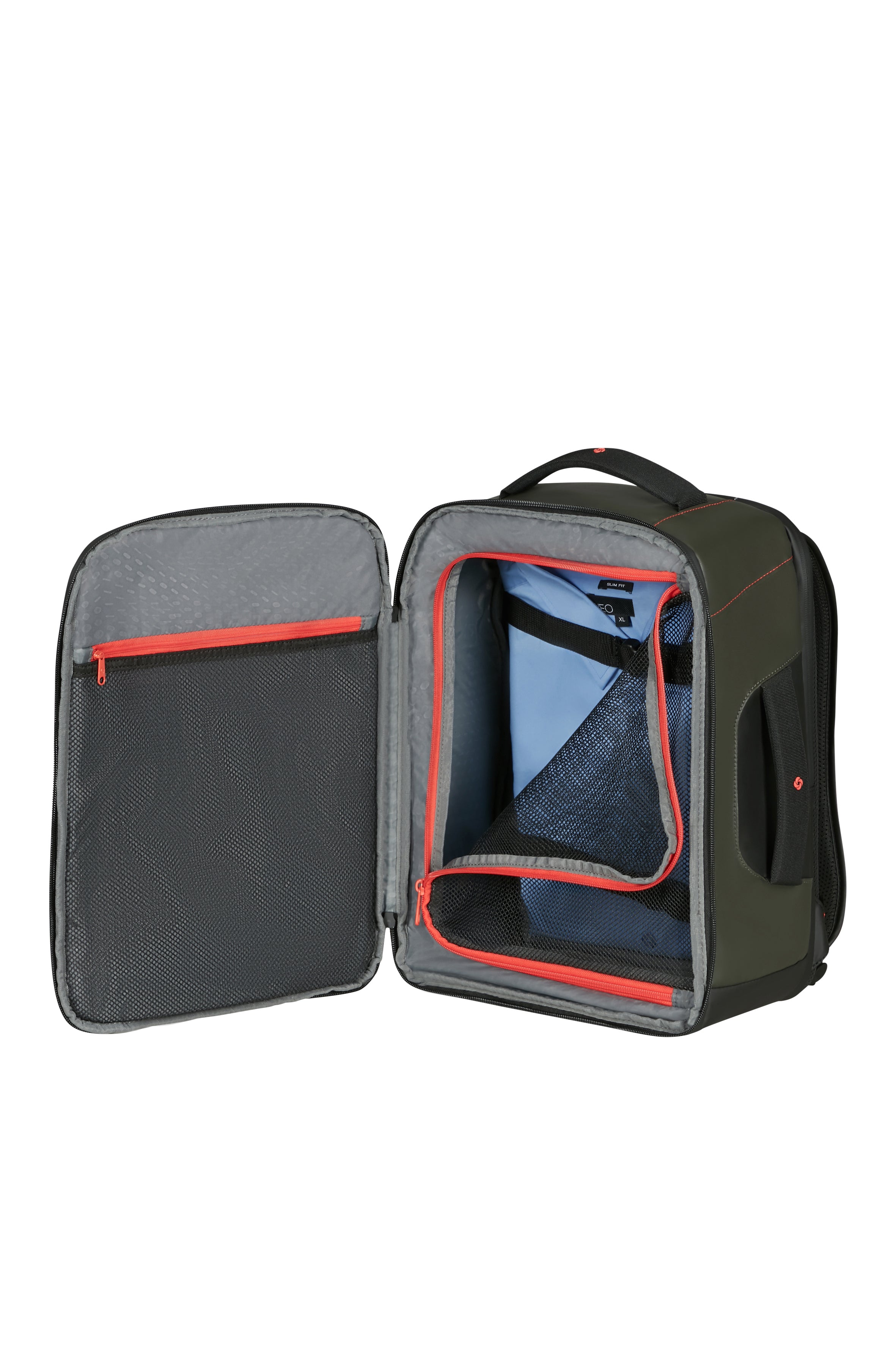 Samsonite Ecodiver Backpack S