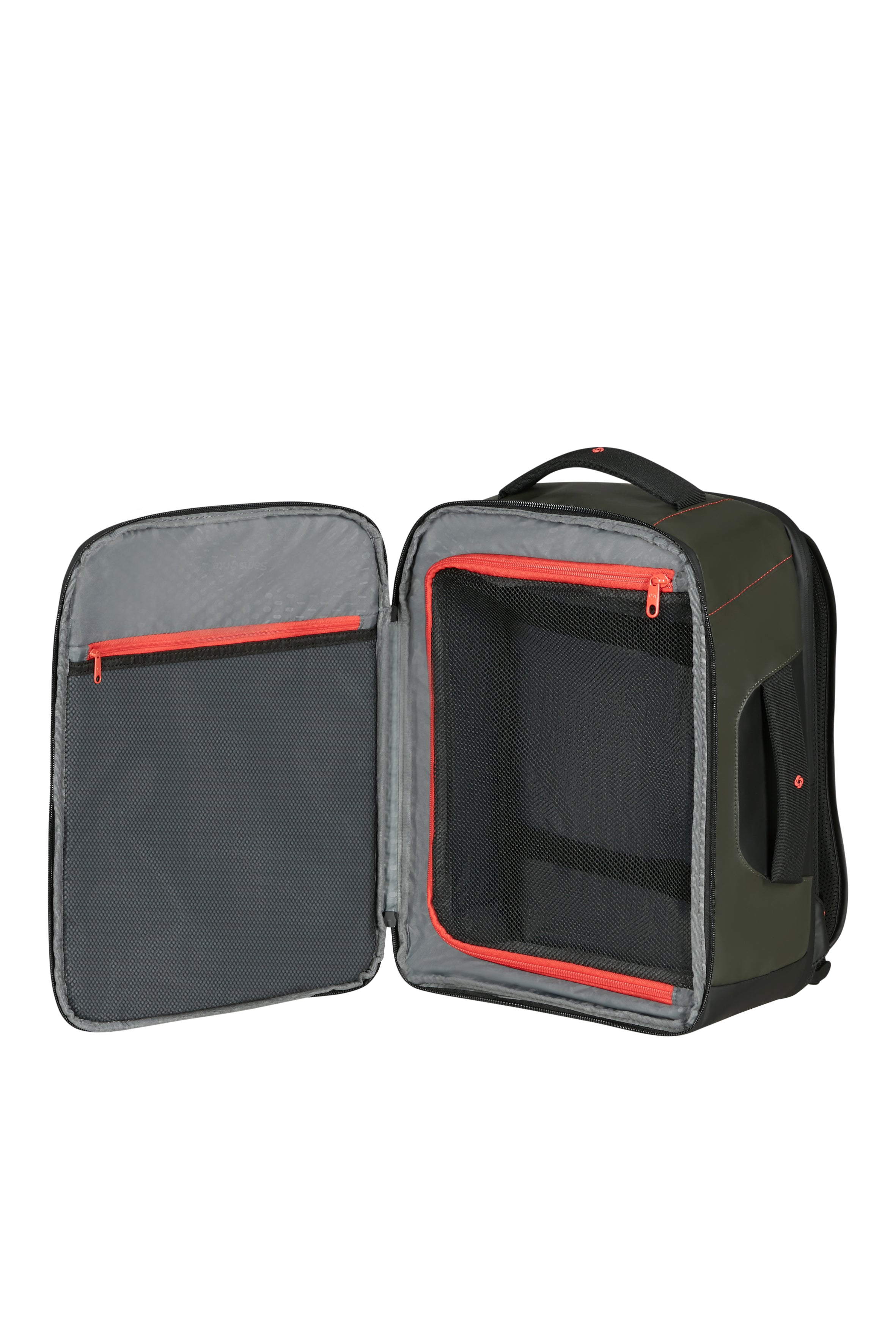 Samsonite Ecodiver Backpack S