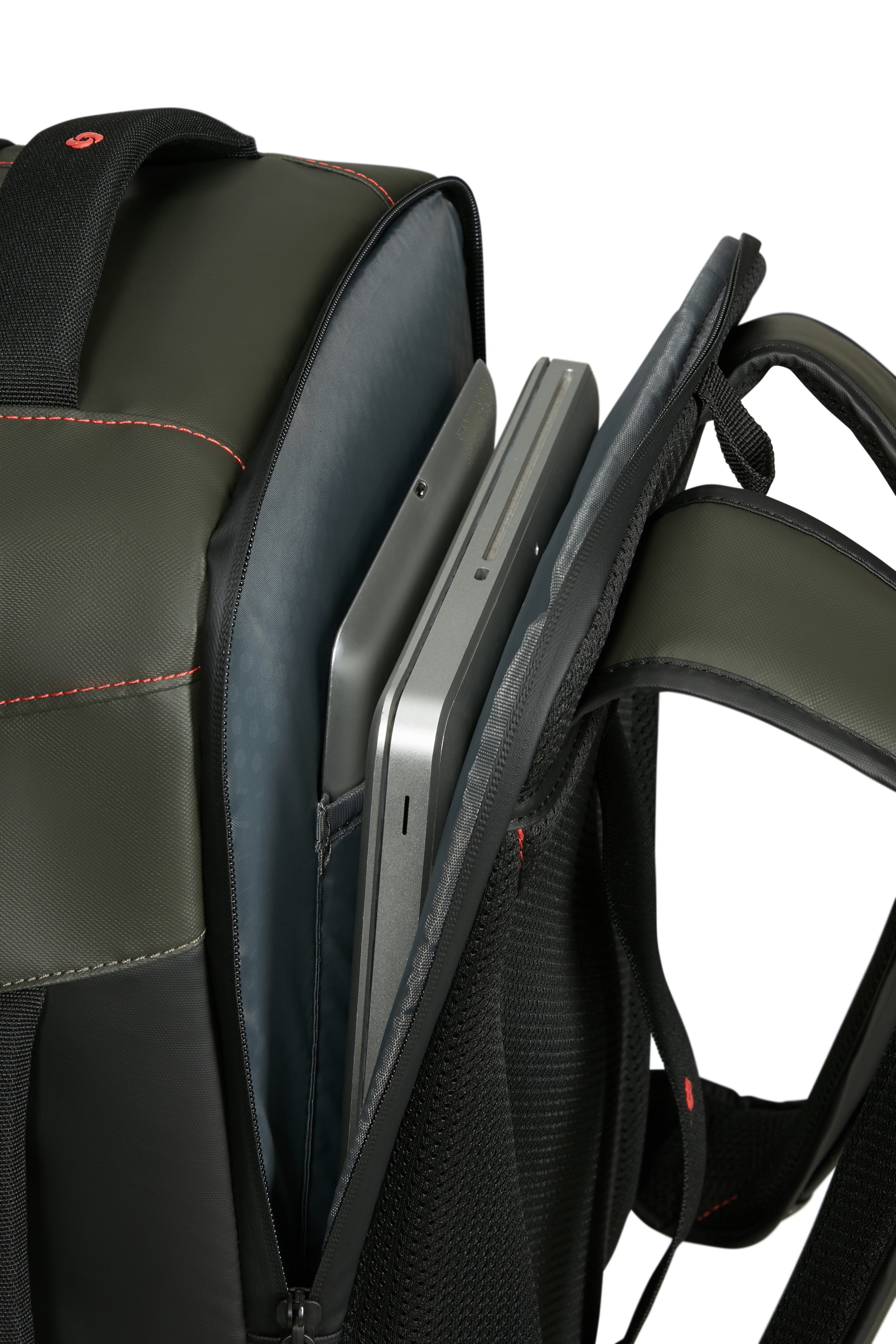 Samsonite Ecodiver Backpack S