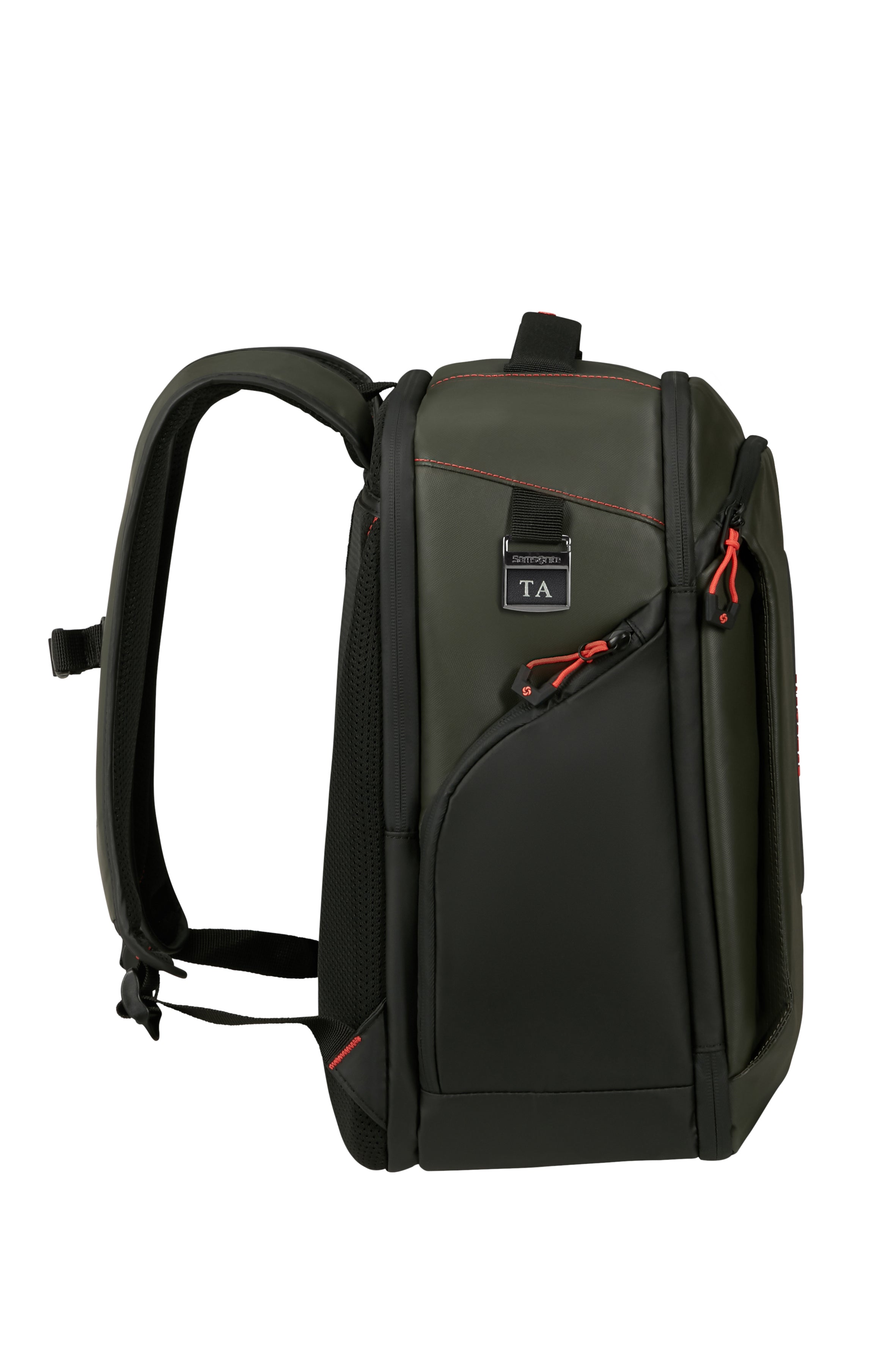 Samsonite Ecodiver Backpack S