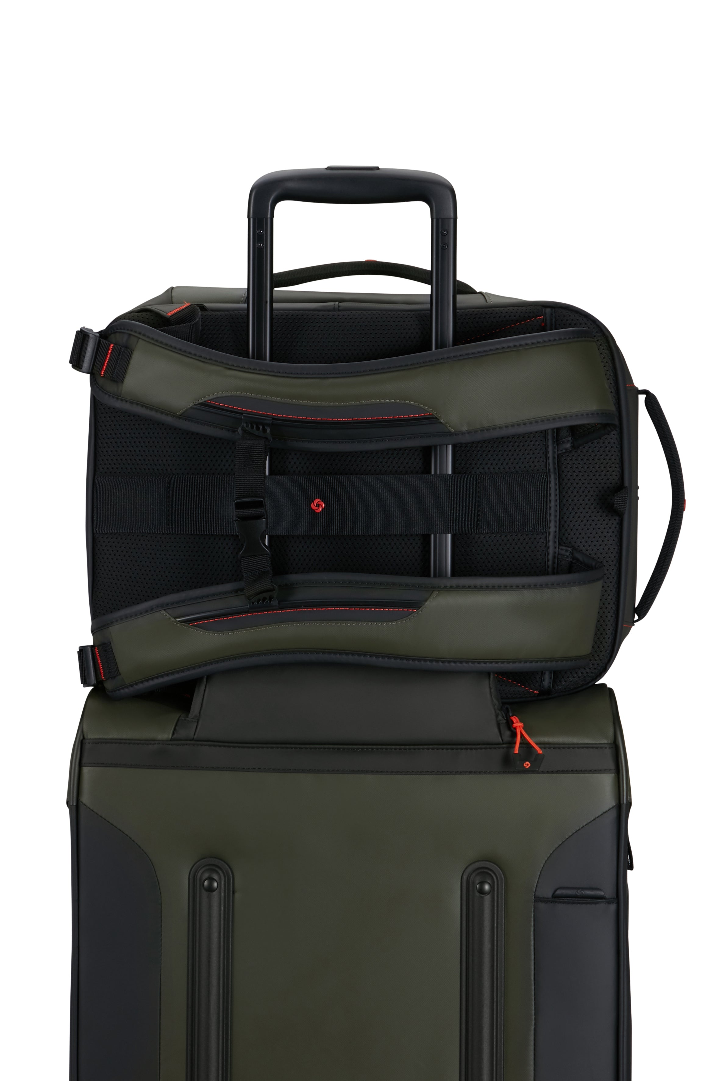 Samsonite Ecodiver Backpack S