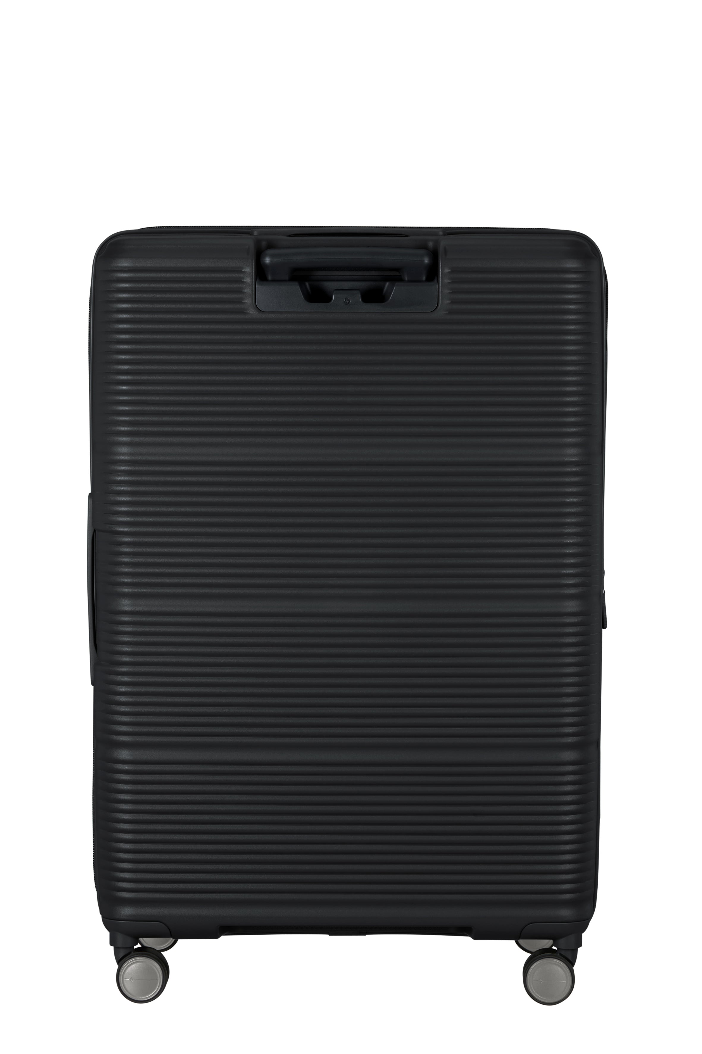 Samsonite Paralux 81cm Expandable Spinner Suitcase