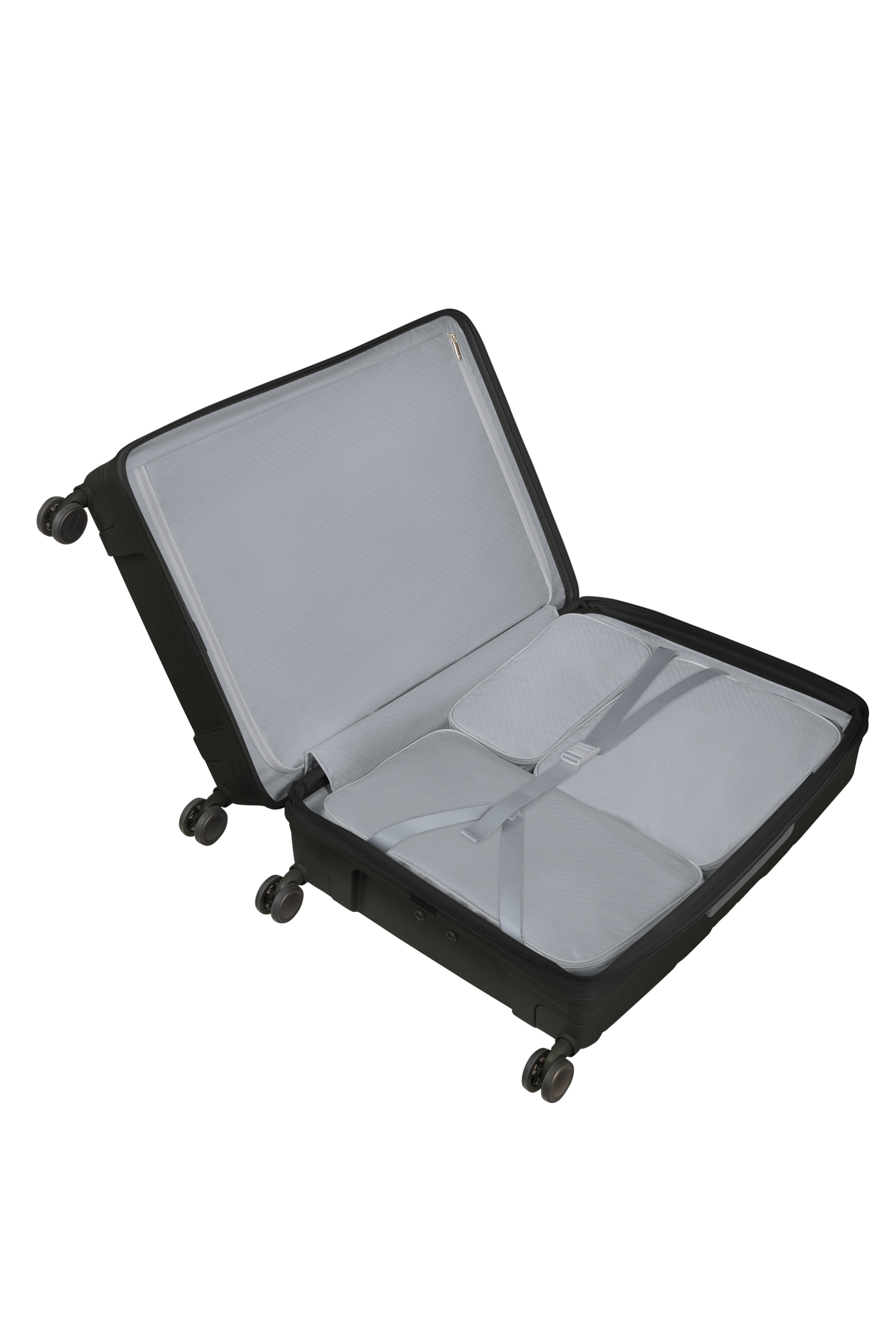 Samsonite Paralux 81cm Expandable Spinner Suitcase