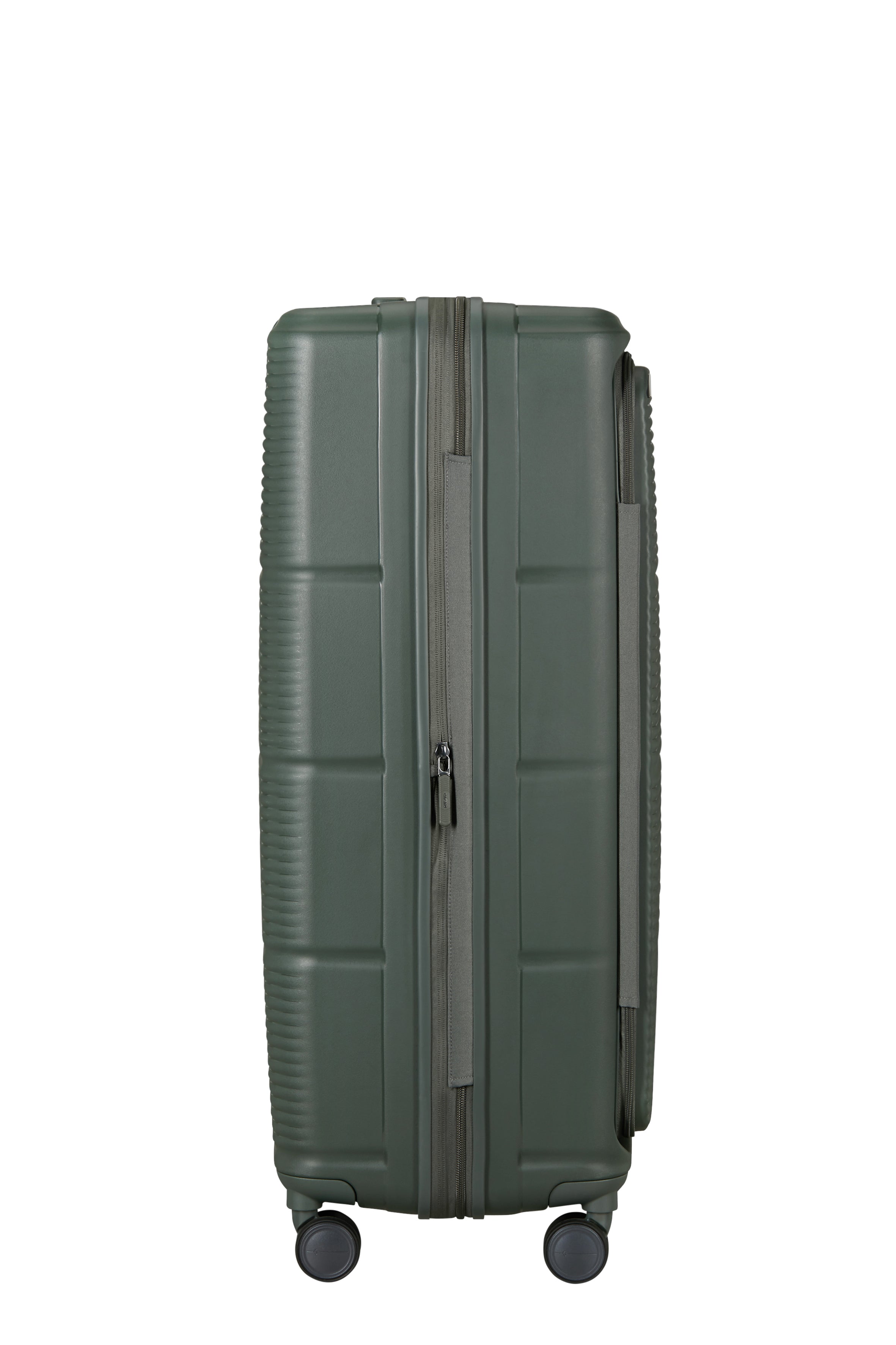 Samsonite Paralux 81cm Expandable Spinner Suitcase