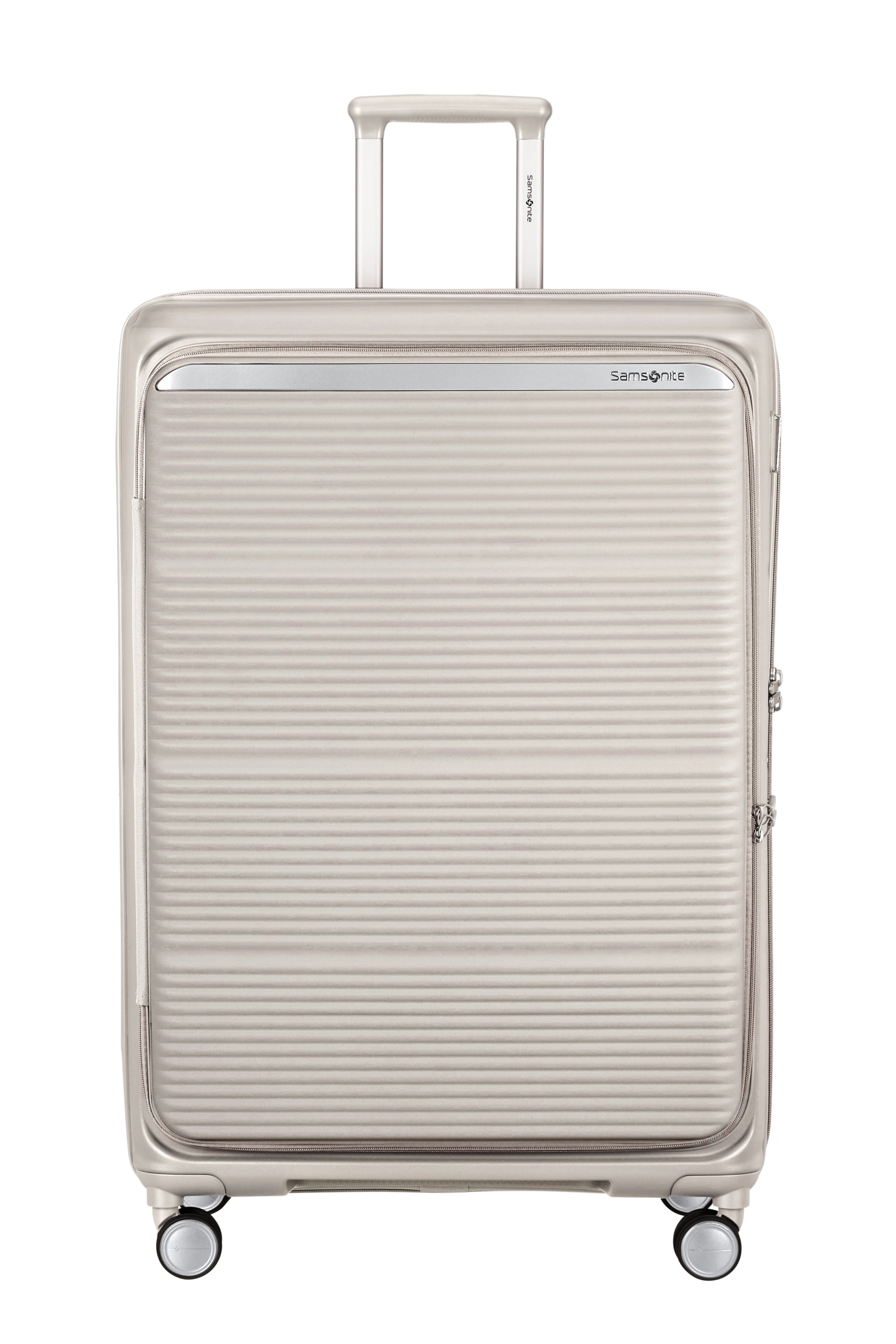Samsonite Paralux 81cm Expandable Spinner Suitcase