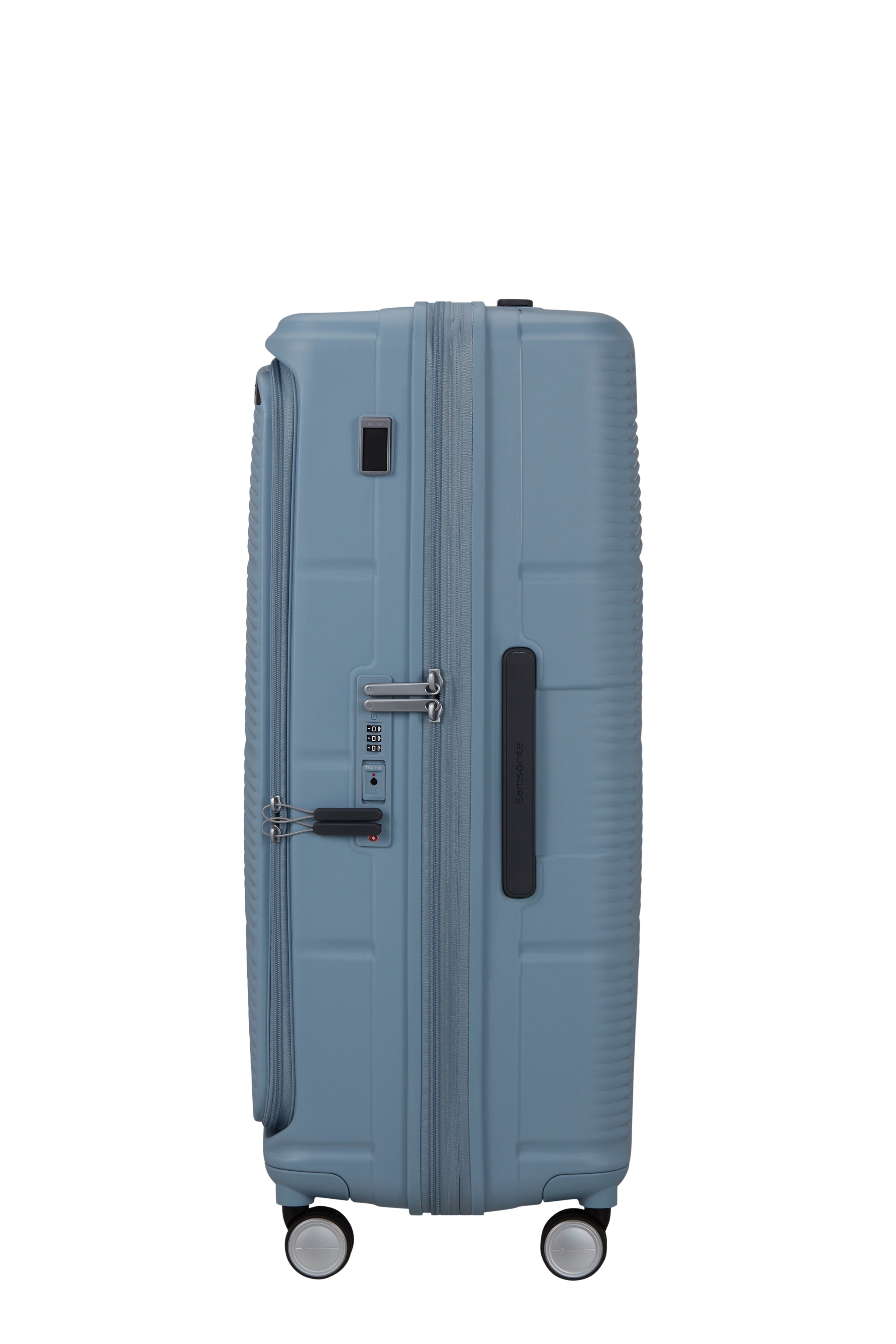 Samsonite Paralux 81cm Expandable Spinner Suitcase