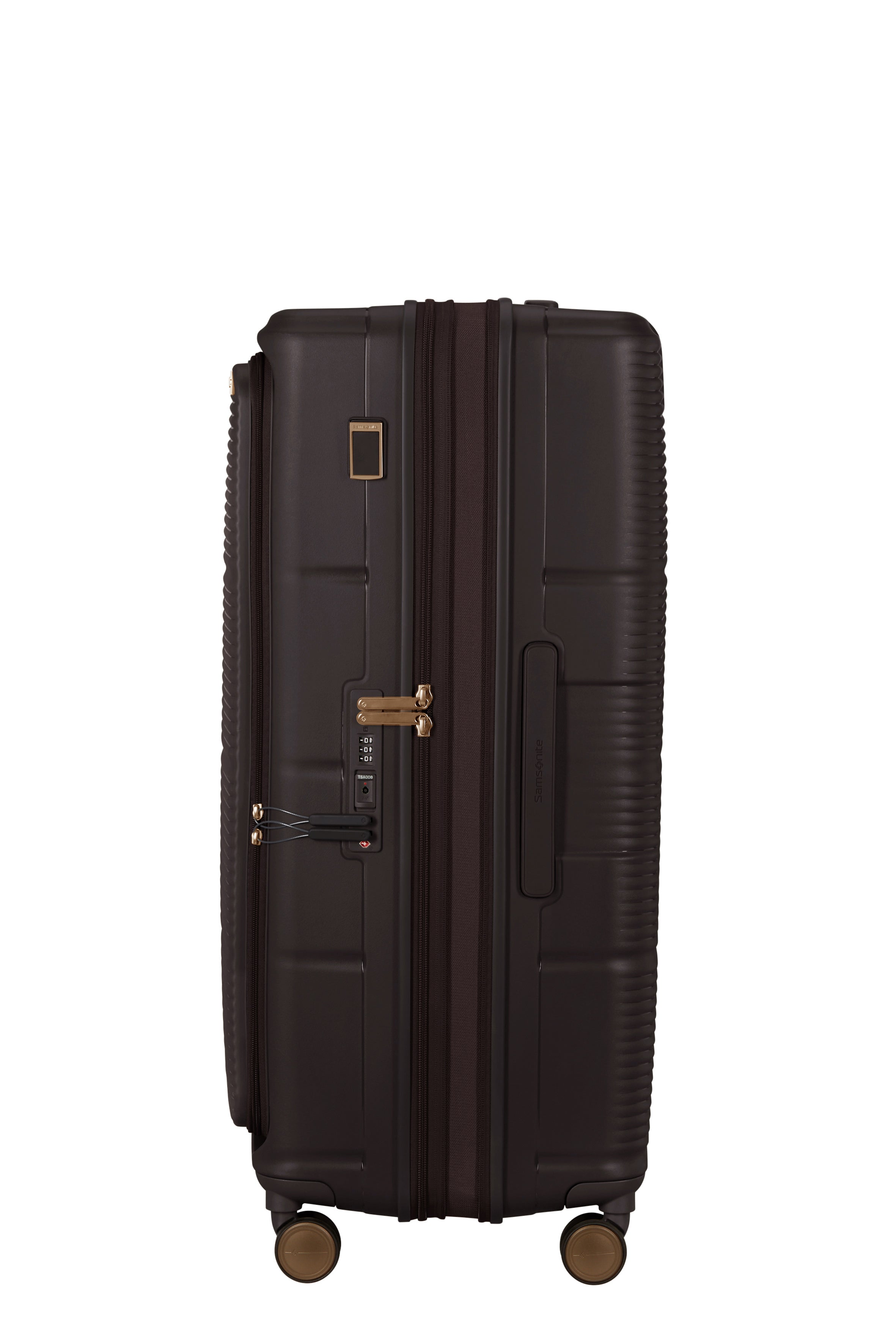 Samsonite Paralux 81cm Expandable Spinner Suitcase