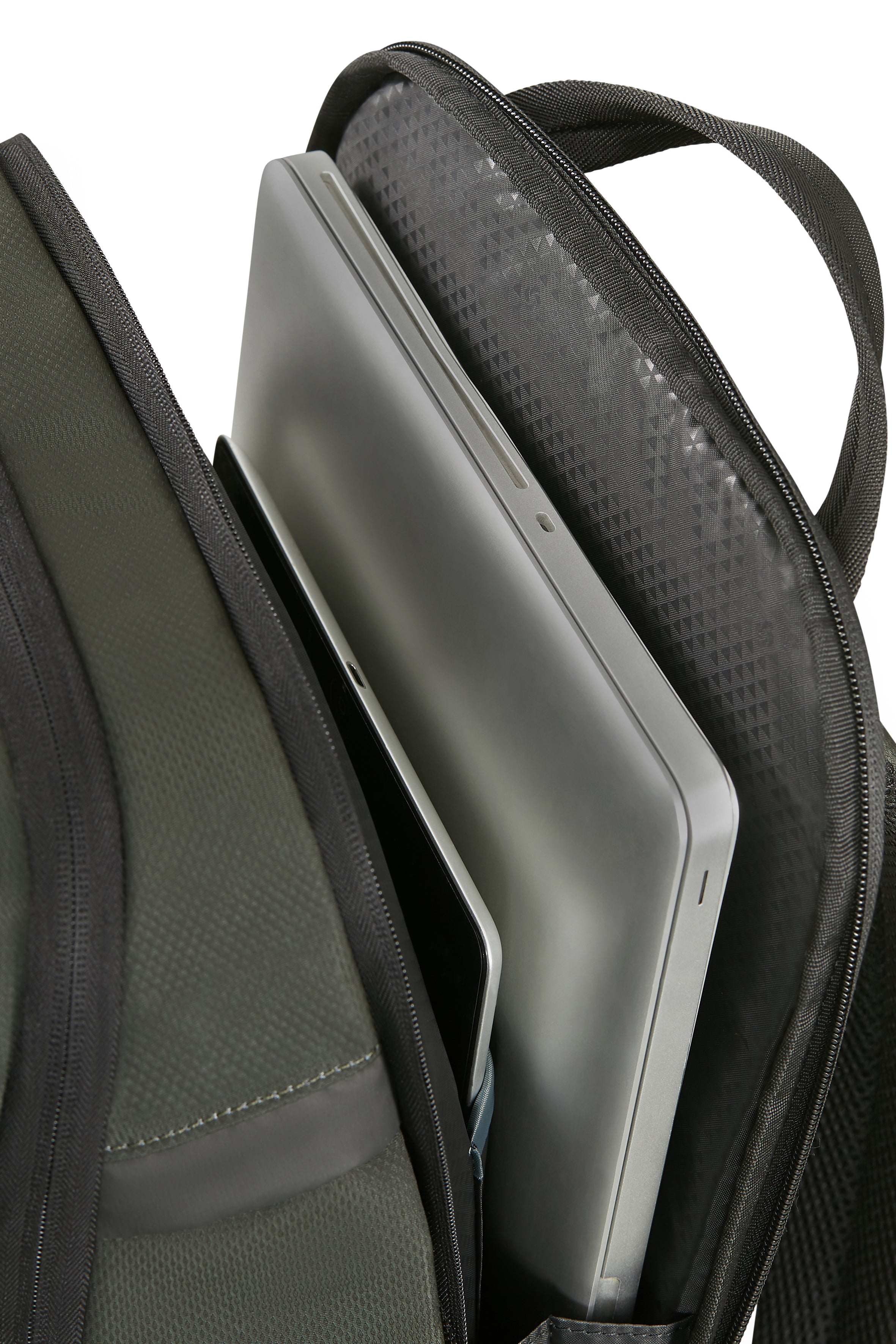 Samsonite Moderny Backpack 15.6"