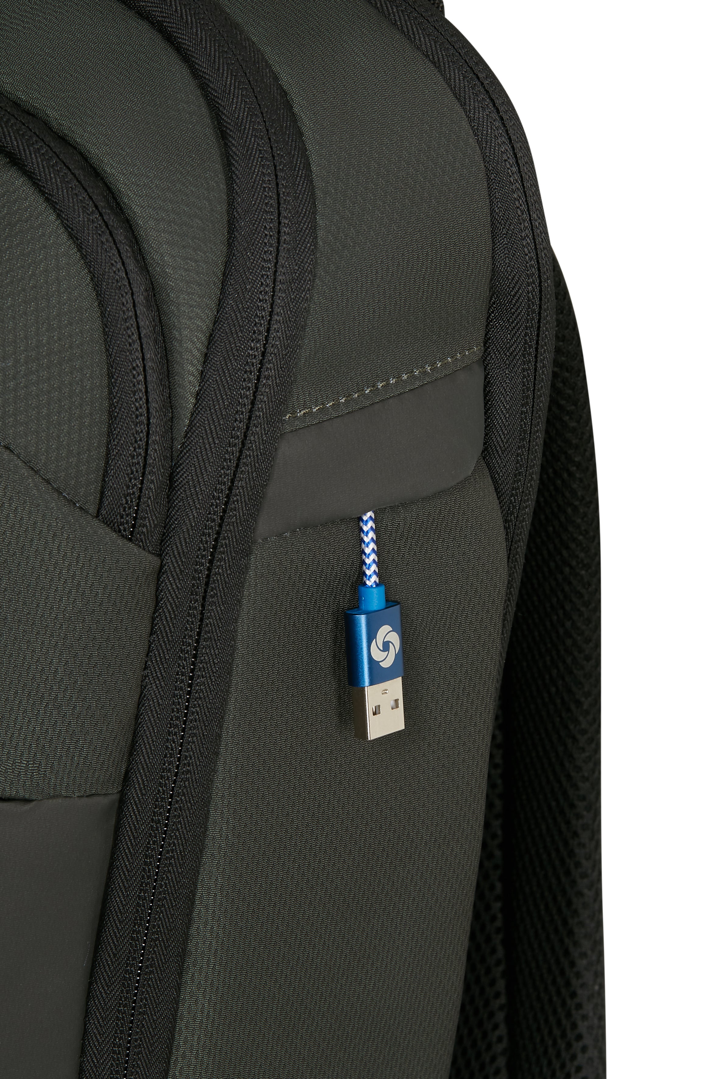 Samsonite Moderny Backpack 15.6"