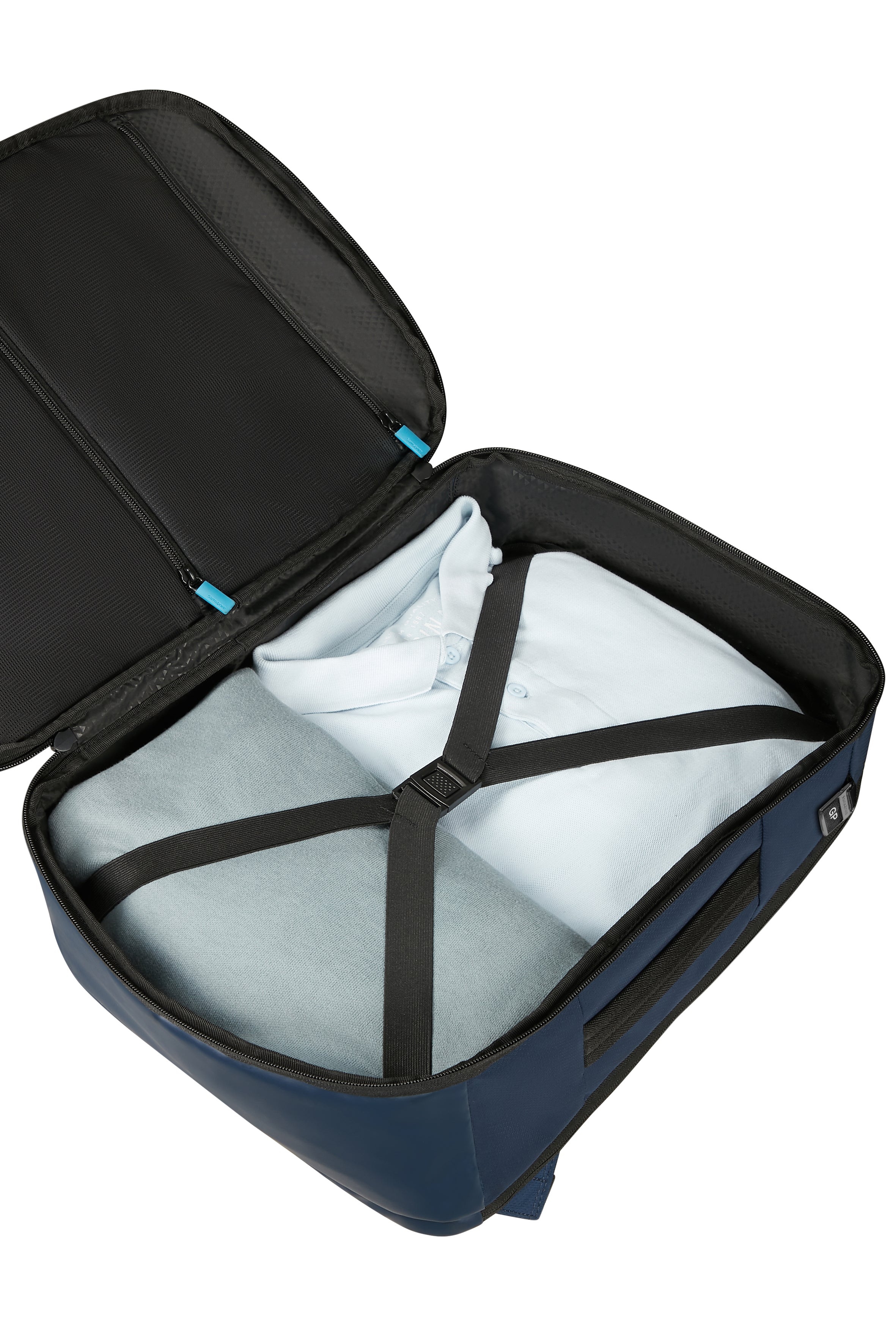 Samsonite Moderny Backpack 15.6" Cabin