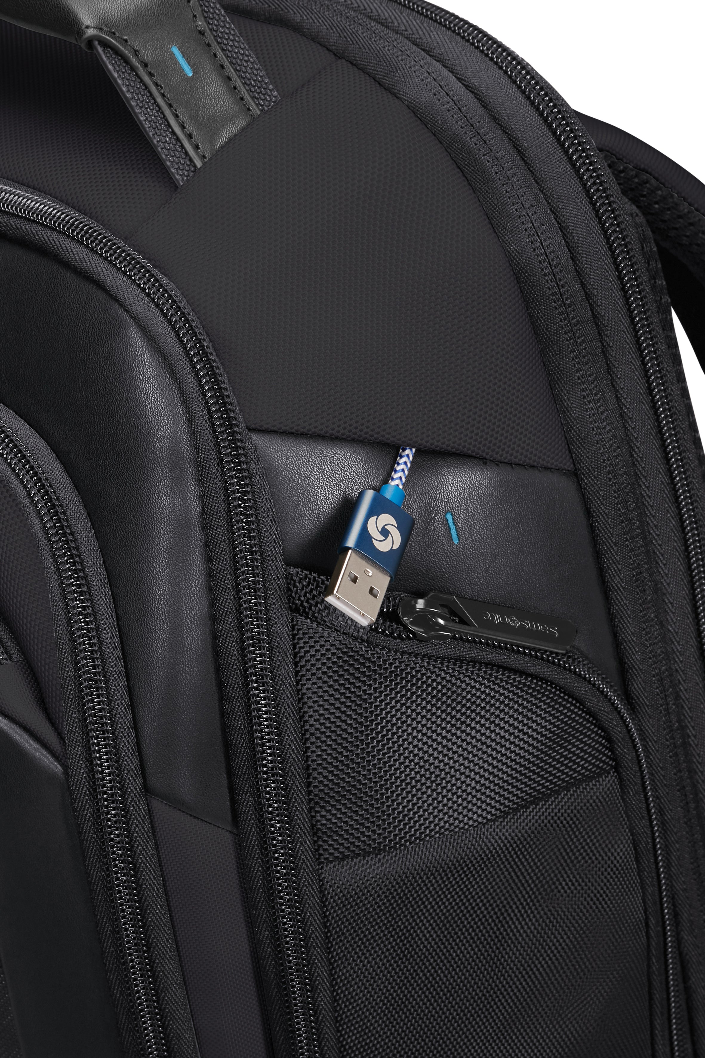 Samsonite Spectrolite 4.0 Laptop Backpack 14.1"