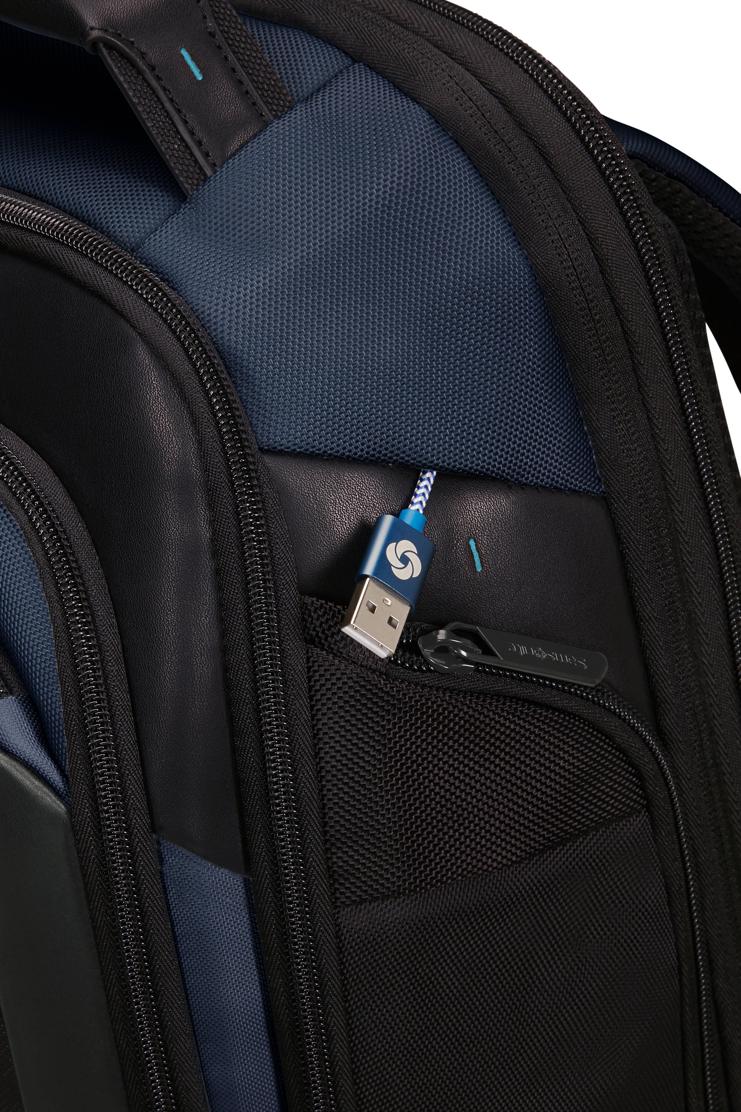 Samsonite Spectrolite 4.0 Laptop Backpack 14.1"