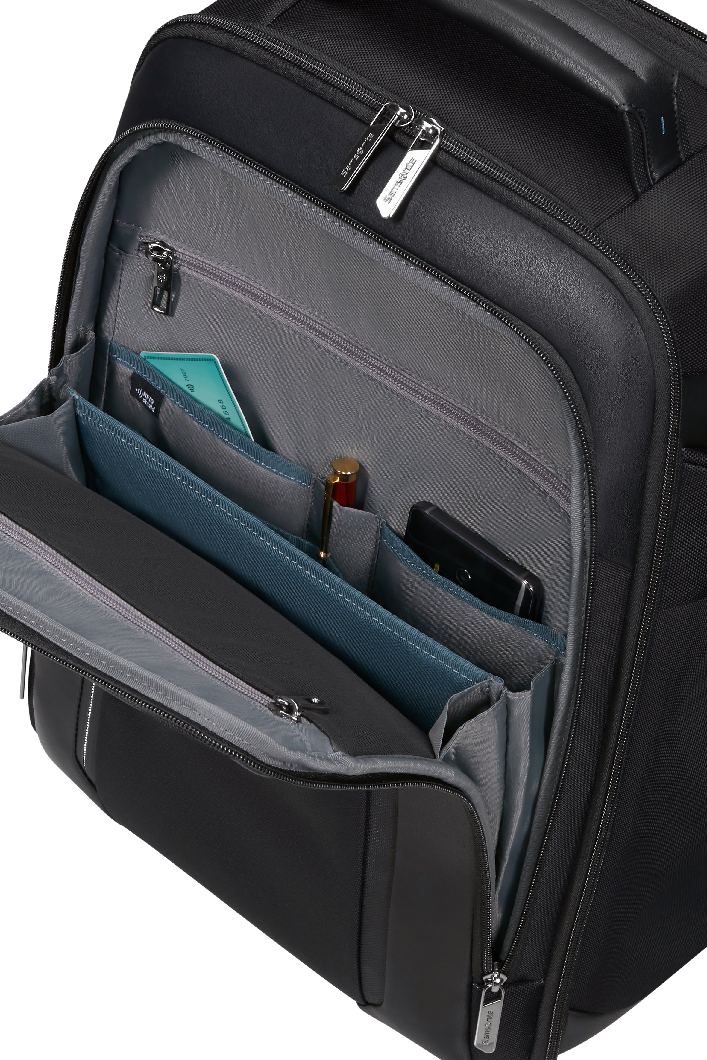 Samsonite Spectrolite 4.0 Backpack 17.3" Underseat Cabin