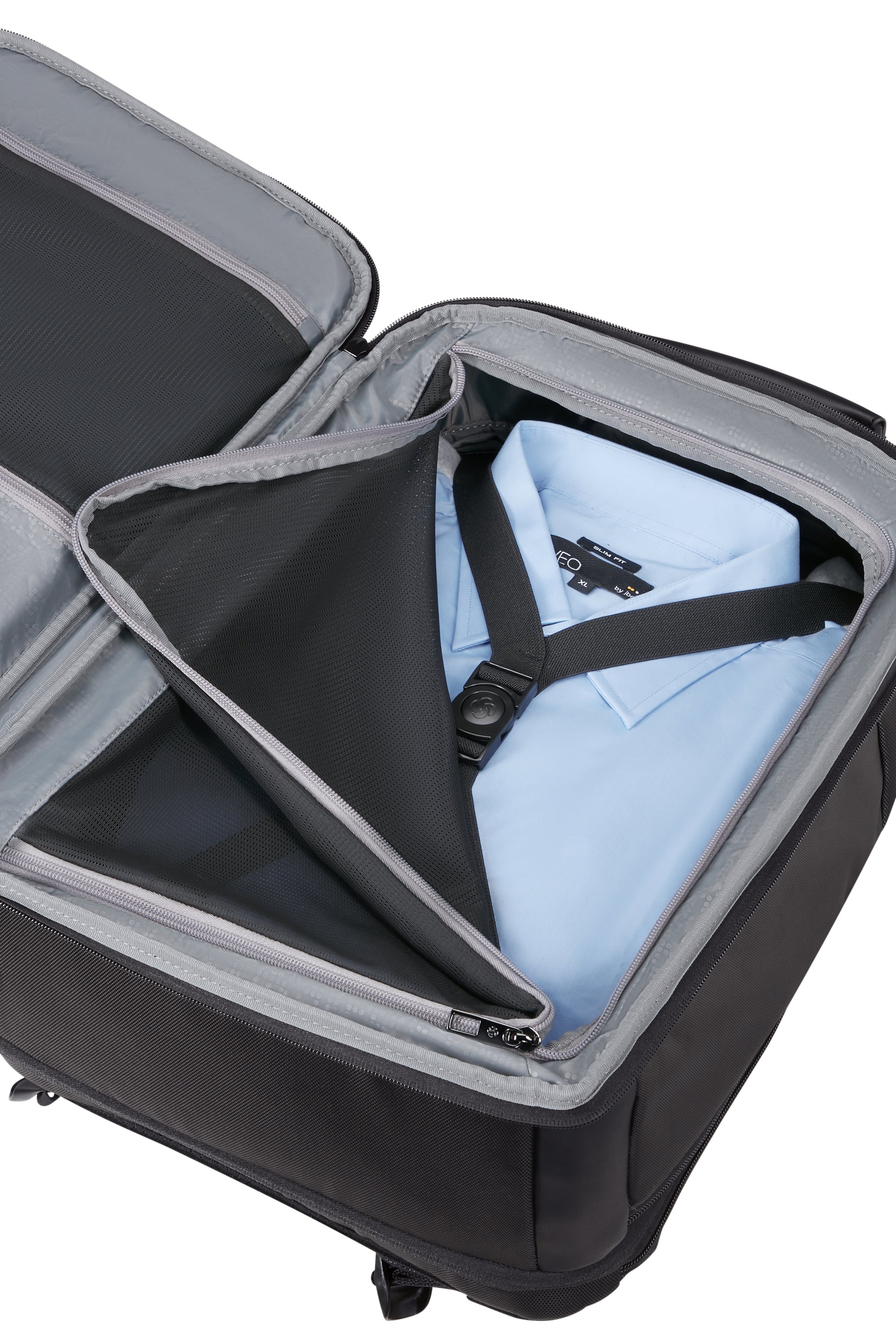 Samsonite Spectrolite 4.0 Backpack 17.3" Underseat Cabin