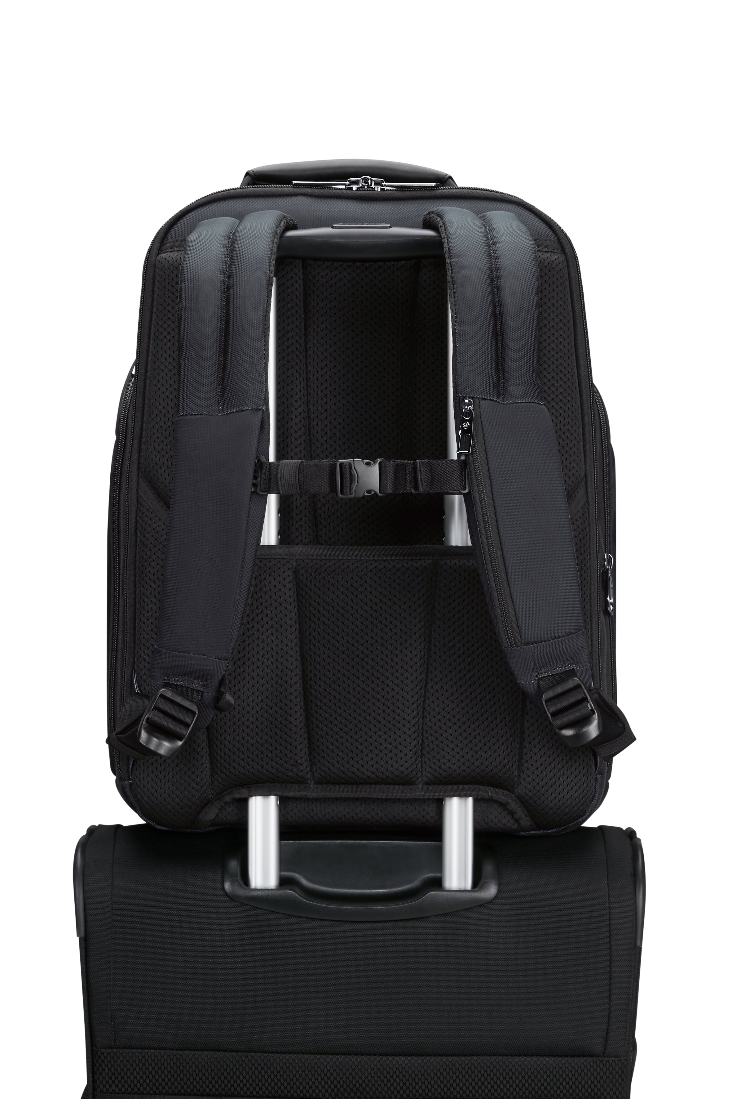 Samsonite Spectrolite 4.0 Backpack 17.3" Underseat Cabin