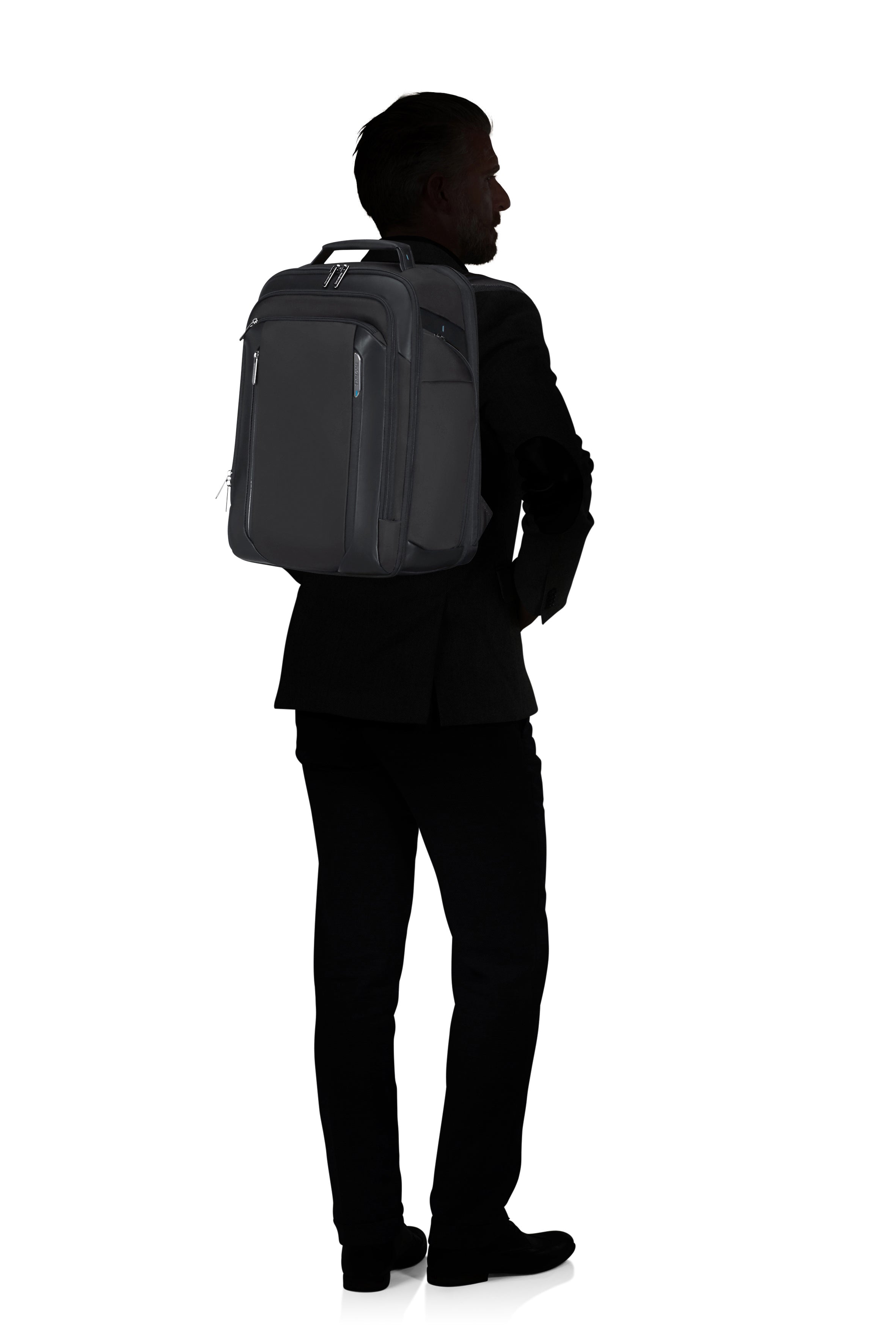 Samsonite Spectrolite 4.0 Backpack 17.3" Underseat Cabin