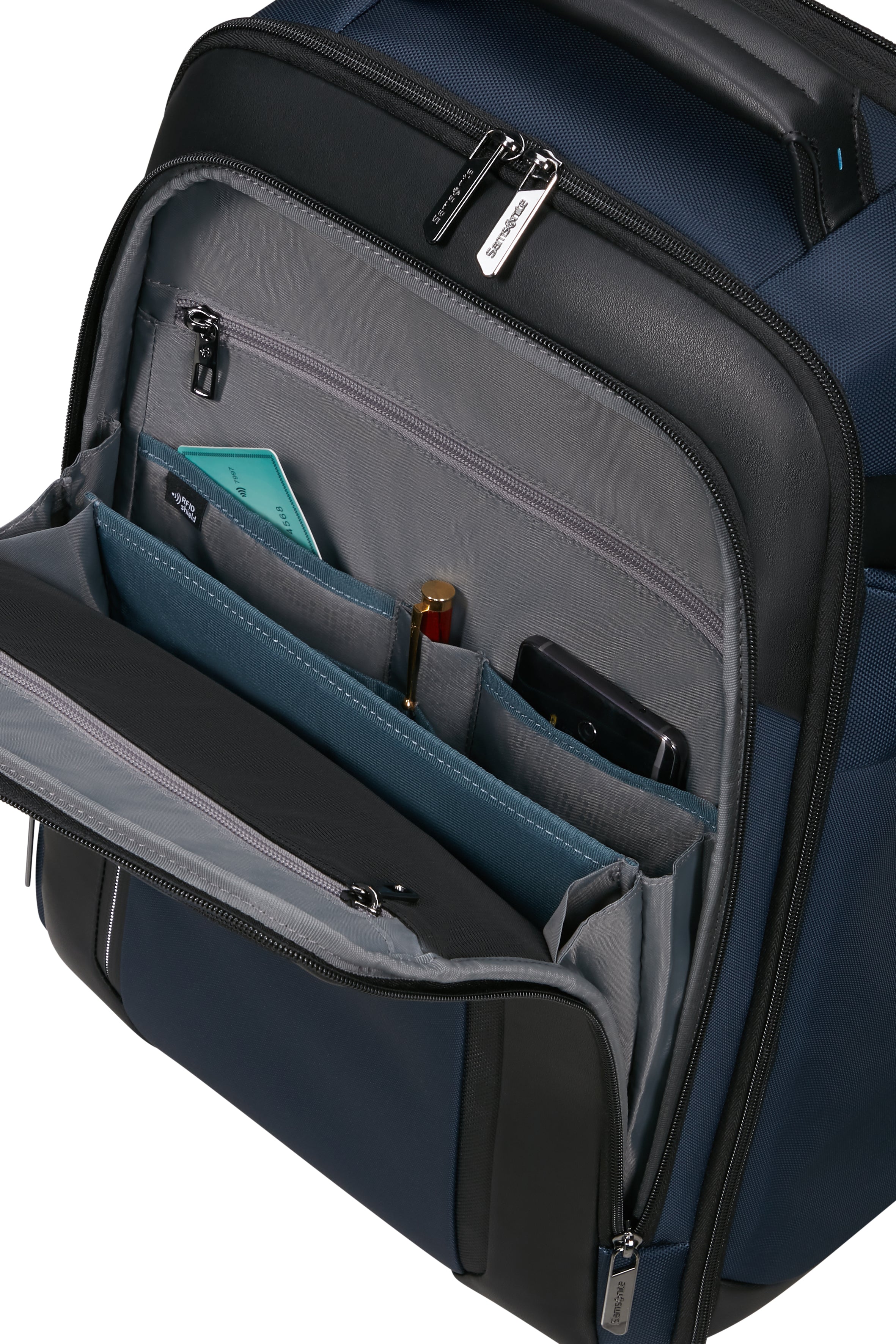 Samsonite Spectrolite 4.0 Backpack 17.3" Underseat Cabin