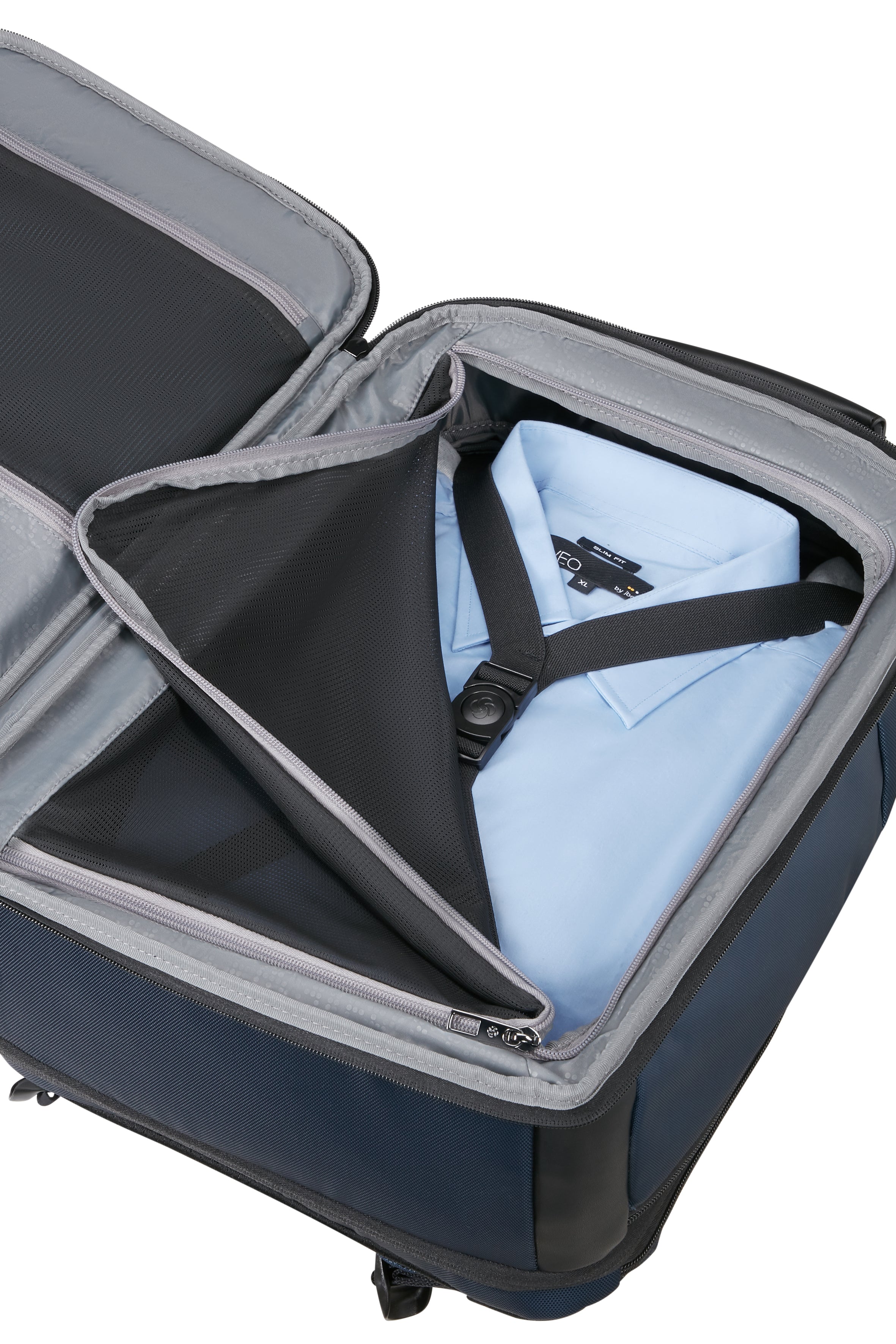 Samsonite Spectrolite 4.0 Backpack 17.3" Underseat Cabin