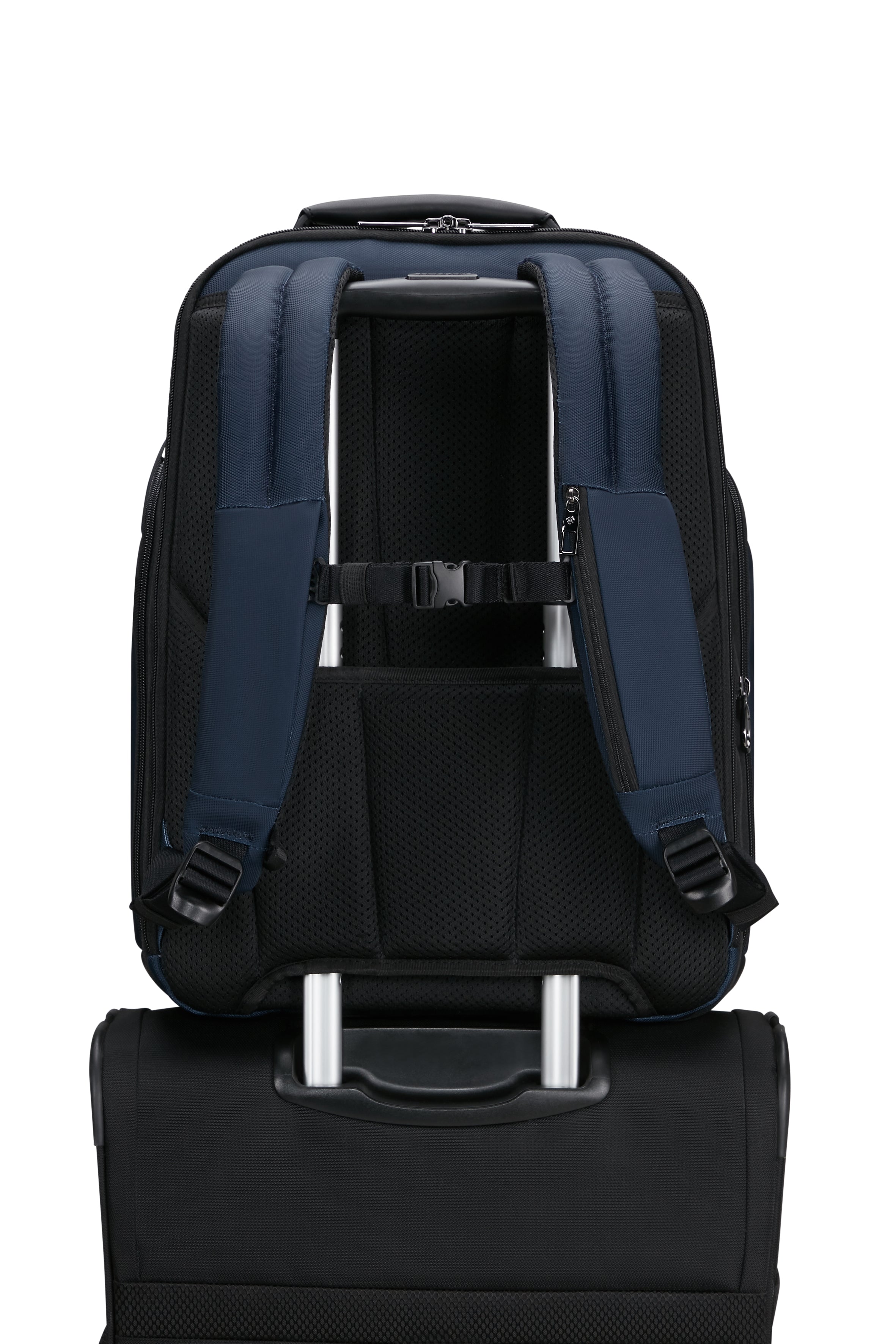 Samsonite Spectrolite 4.0 Backpack 17.3" Underseat Cabin