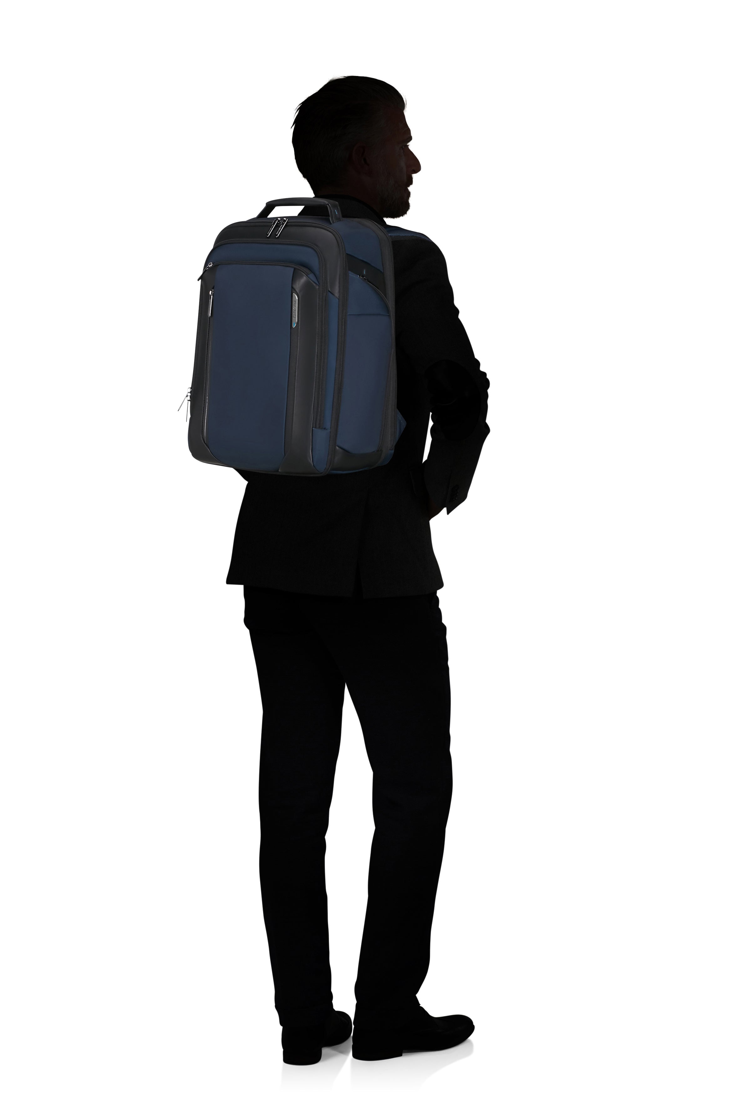 Samsonite Spectrolite 4.0 Backpack 17.3" Underseat Cabin