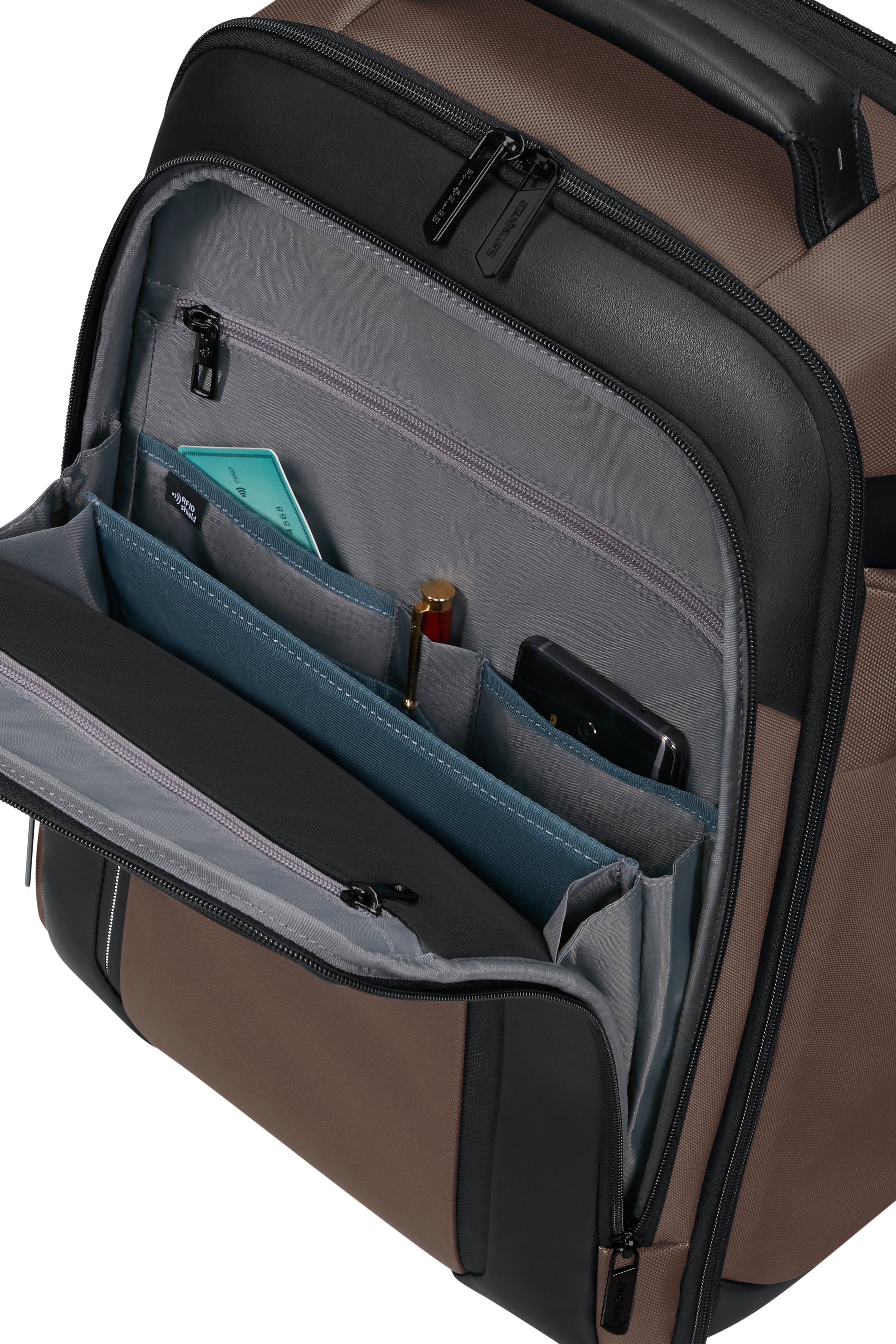 Samsonite Spectrolite 4.0 Backpack 17.3" Underseat Cabin