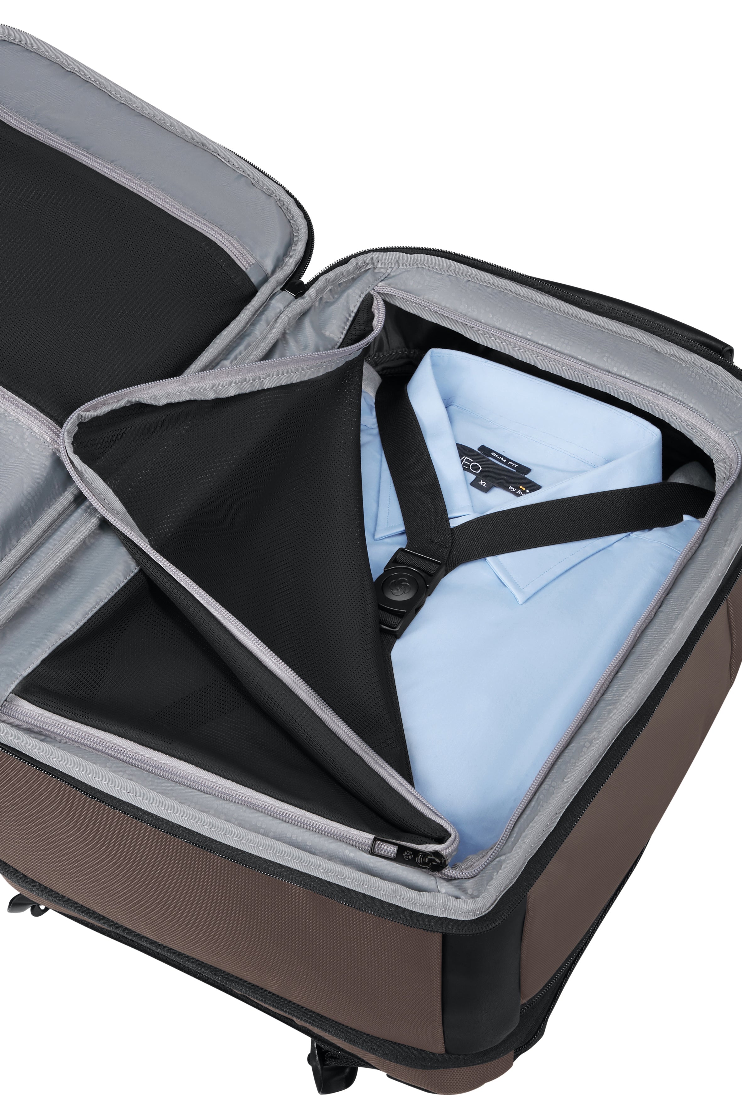 Samsonite Spectrolite 4.0 Backpack 17.3" Underseat Cabin