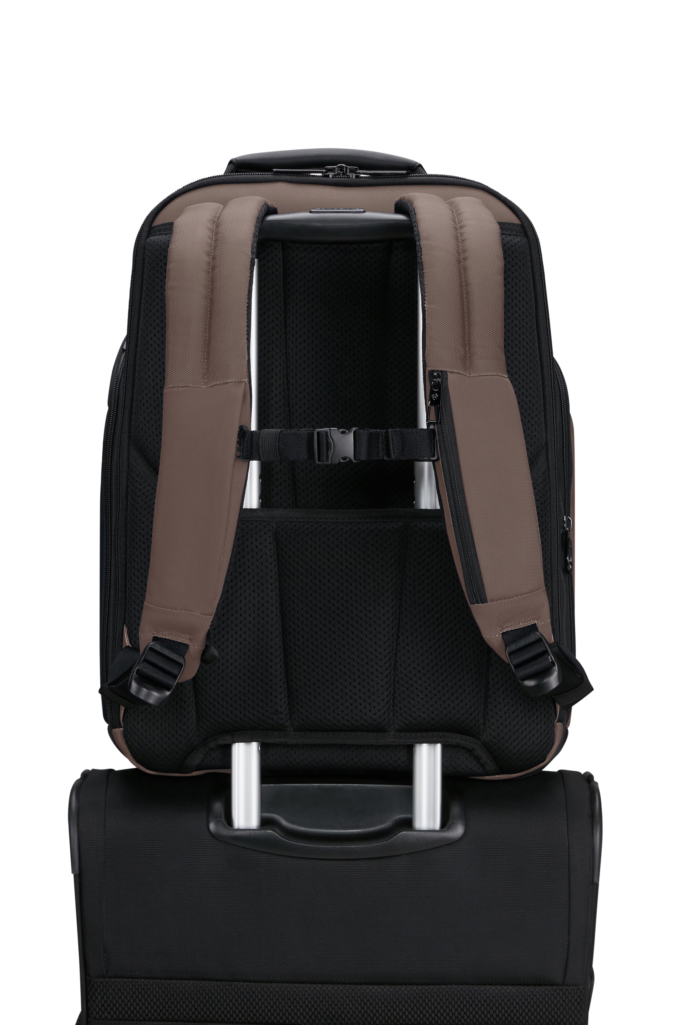 Samsonite Spectrolite 4.0 Backpack 17.3" Underseat Cabin