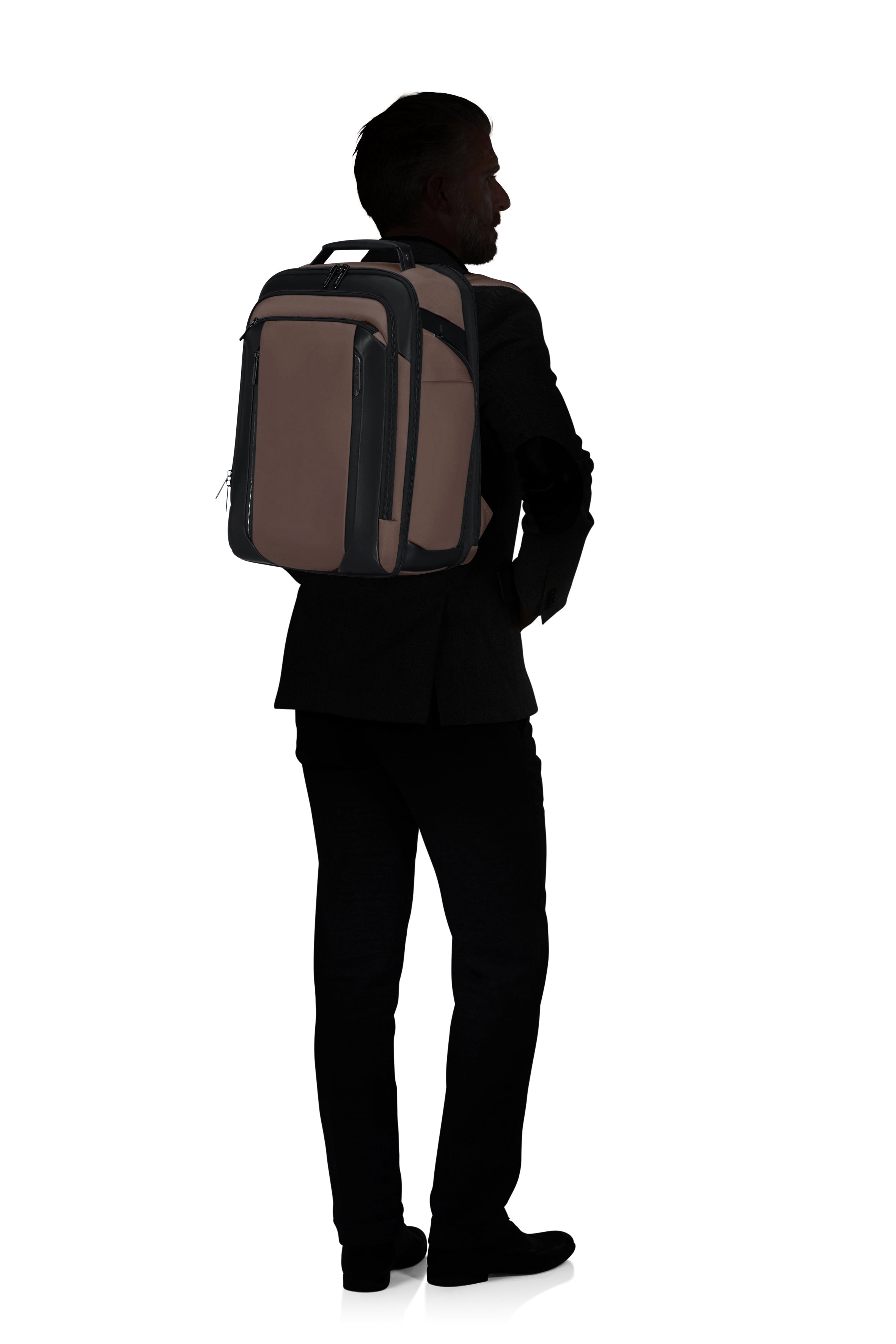 Samsonite Spectrolite 4.0 Backpack 17.3" Underseat Cabin