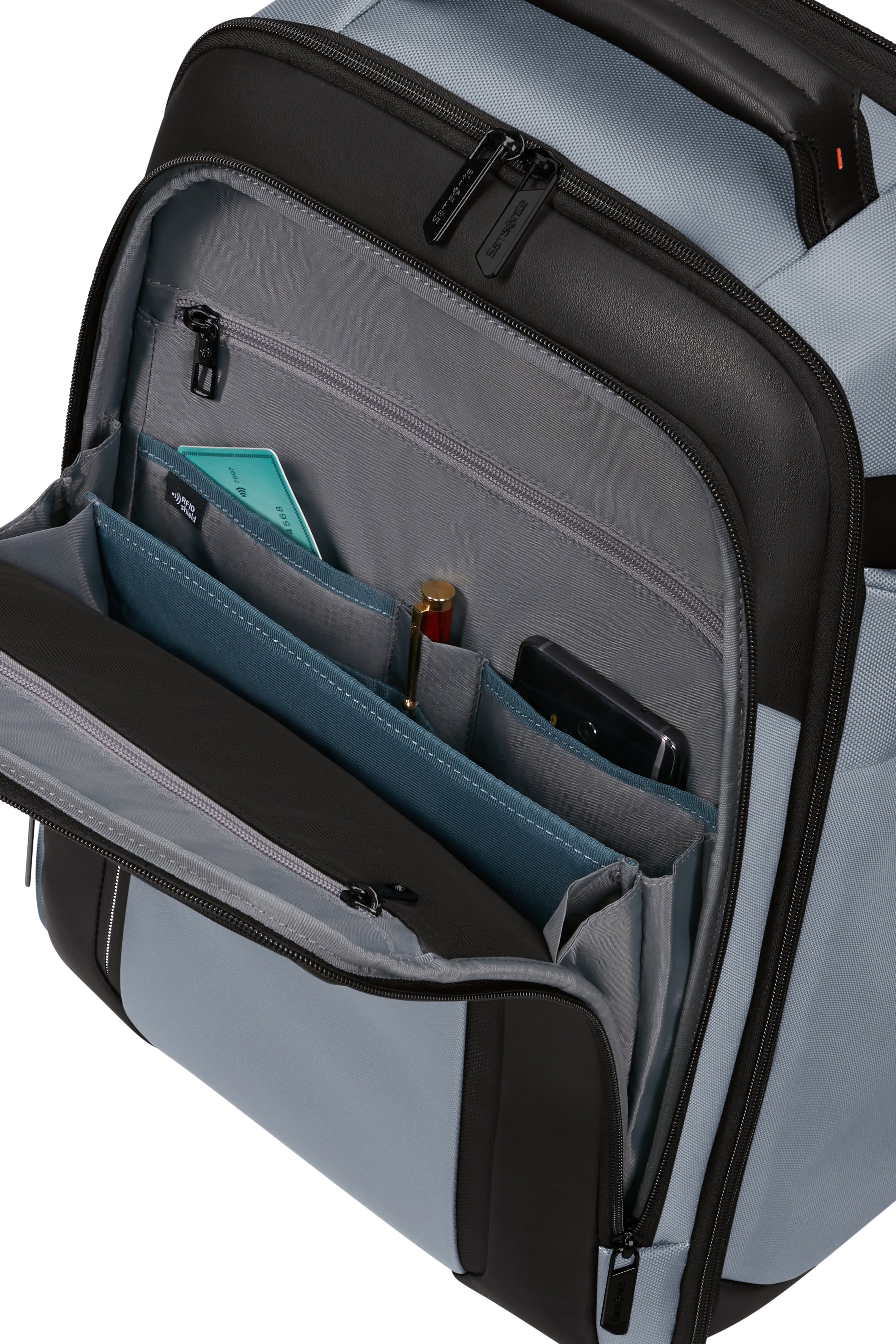 Samsonite Spectrolite 4.0 Backpack 17.3" Underseat Cabin