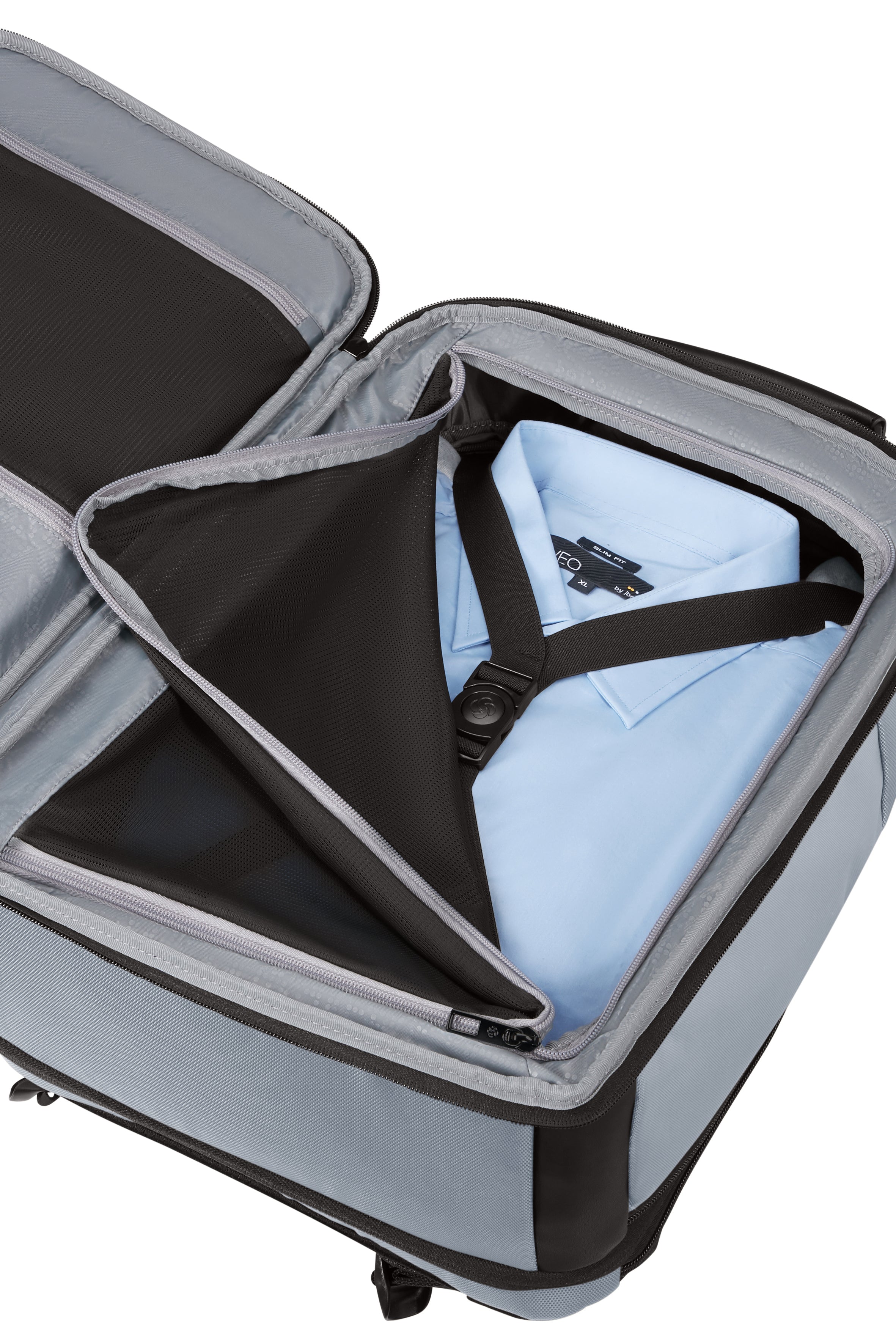 Samsonite Spectrolite 4.0 Backpack 17.3" Underseat Cabin