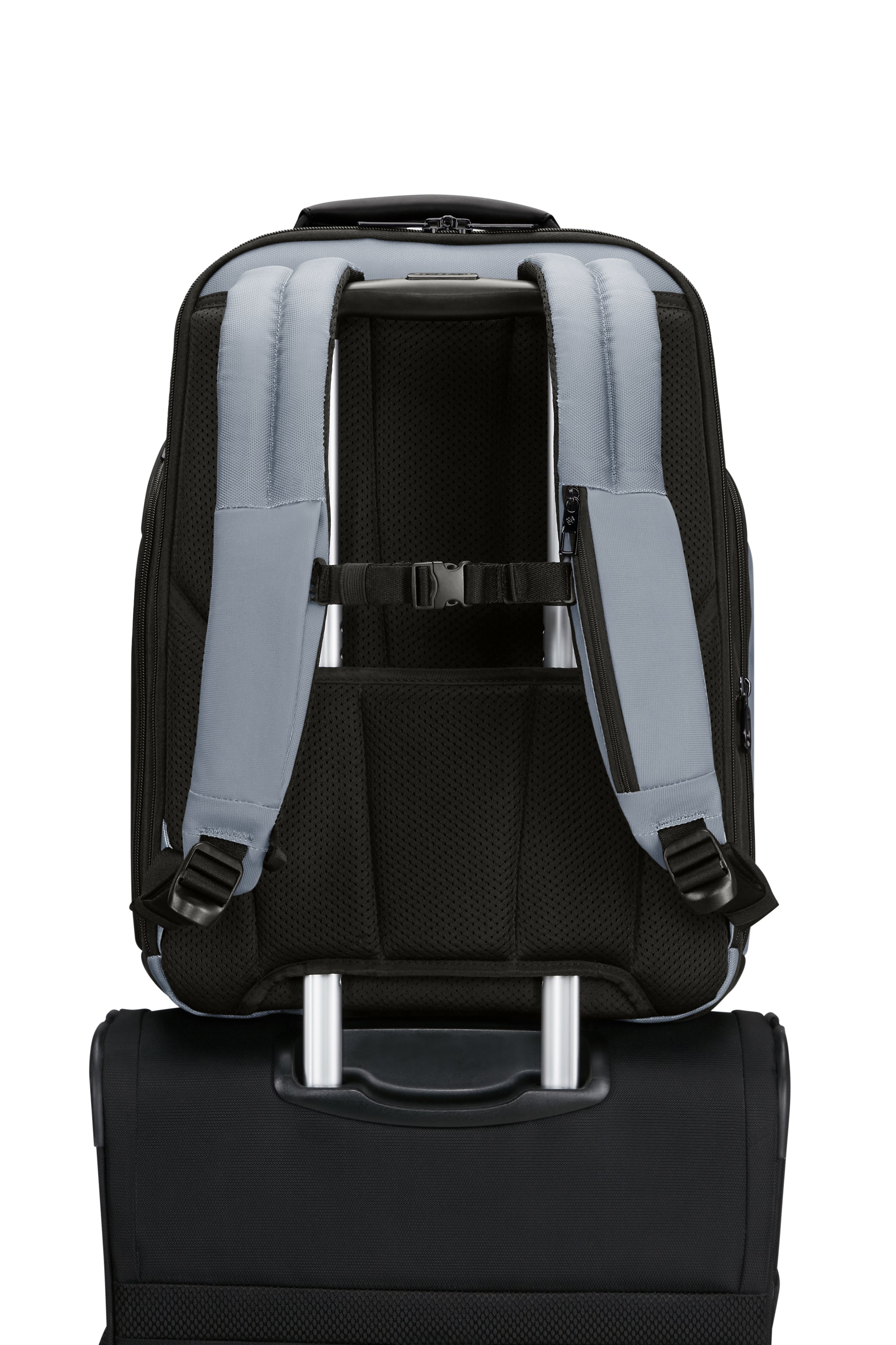 Samsonite Spectrolite 4.0 Backpack 17.3" Underseat Cabin