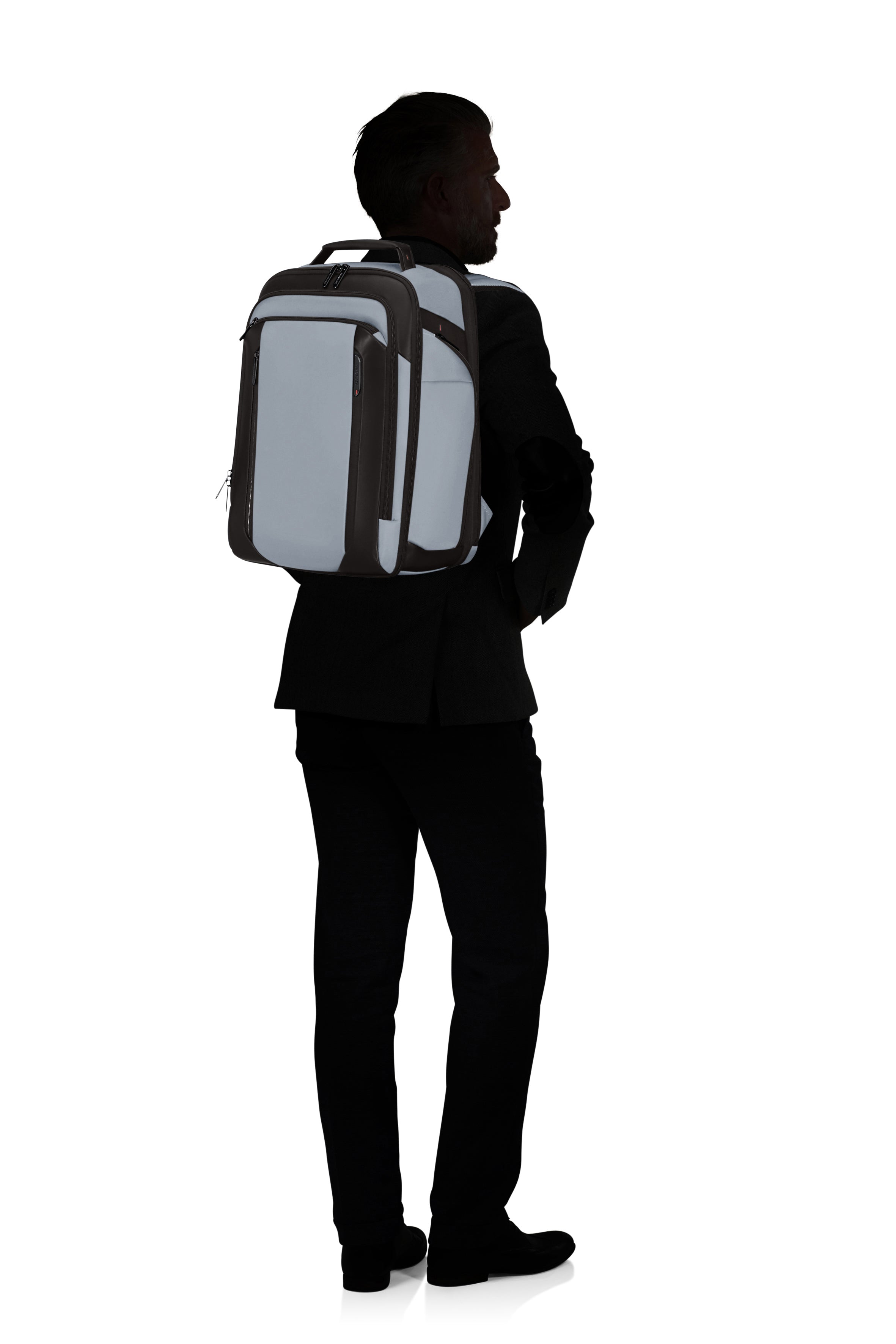 Samsonite Spectrolite 4.0 Backpack 17.3" Underseat Cabin
