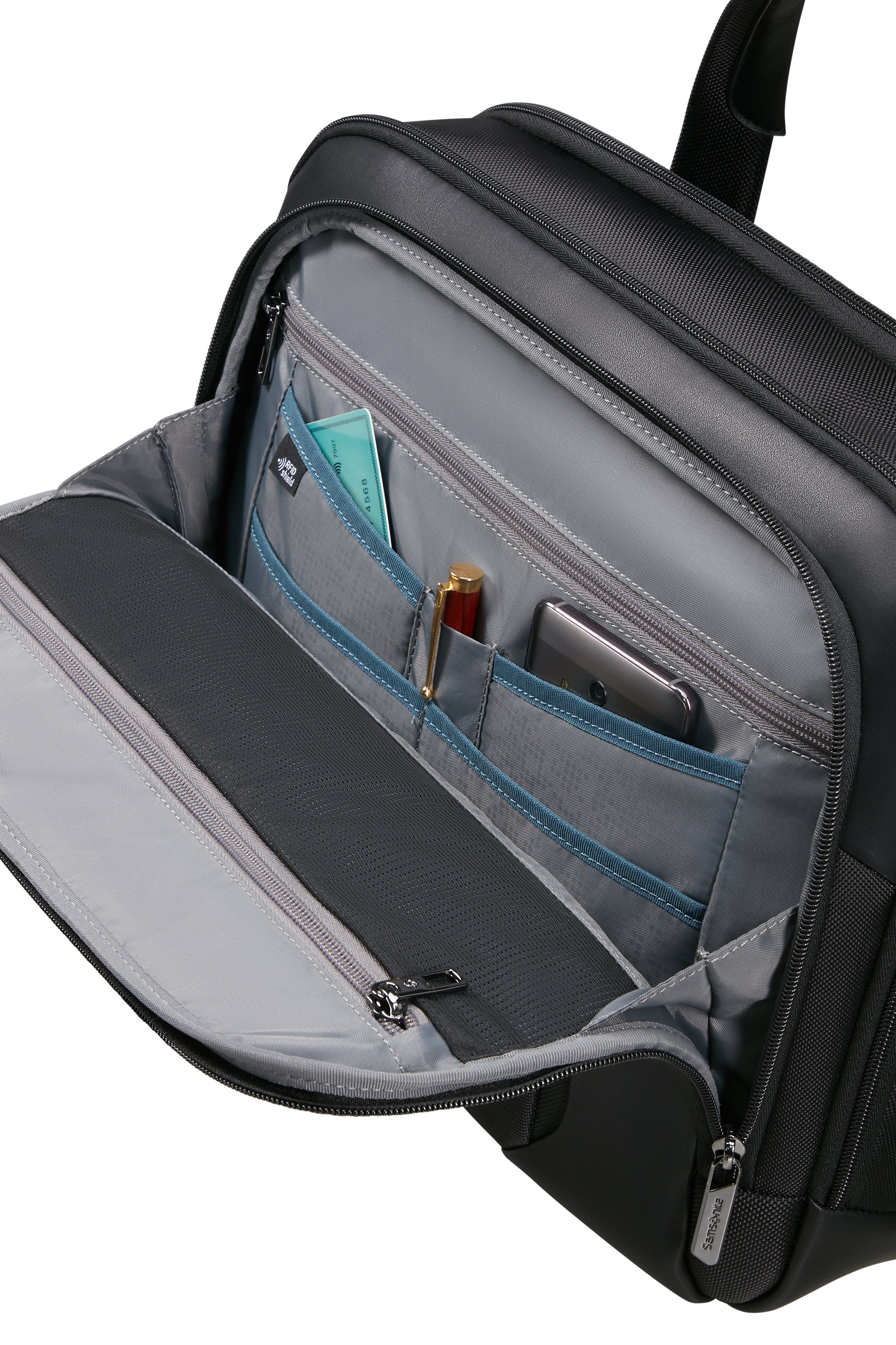 Samsonite Spectrolite 4.0 Briefcase 14.1"