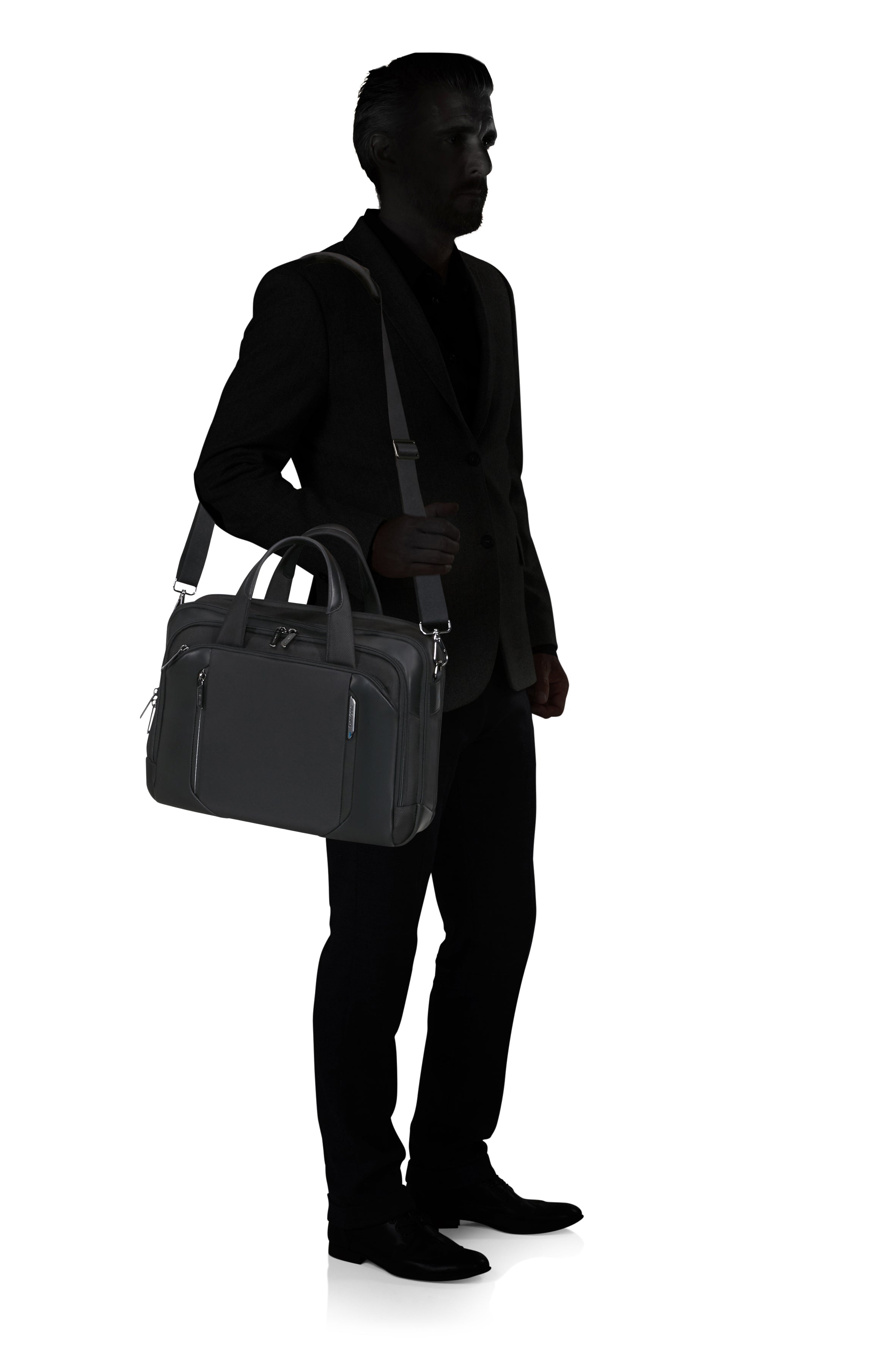 Samsonite Spectrolite 4.0 Briefcase 14.1"