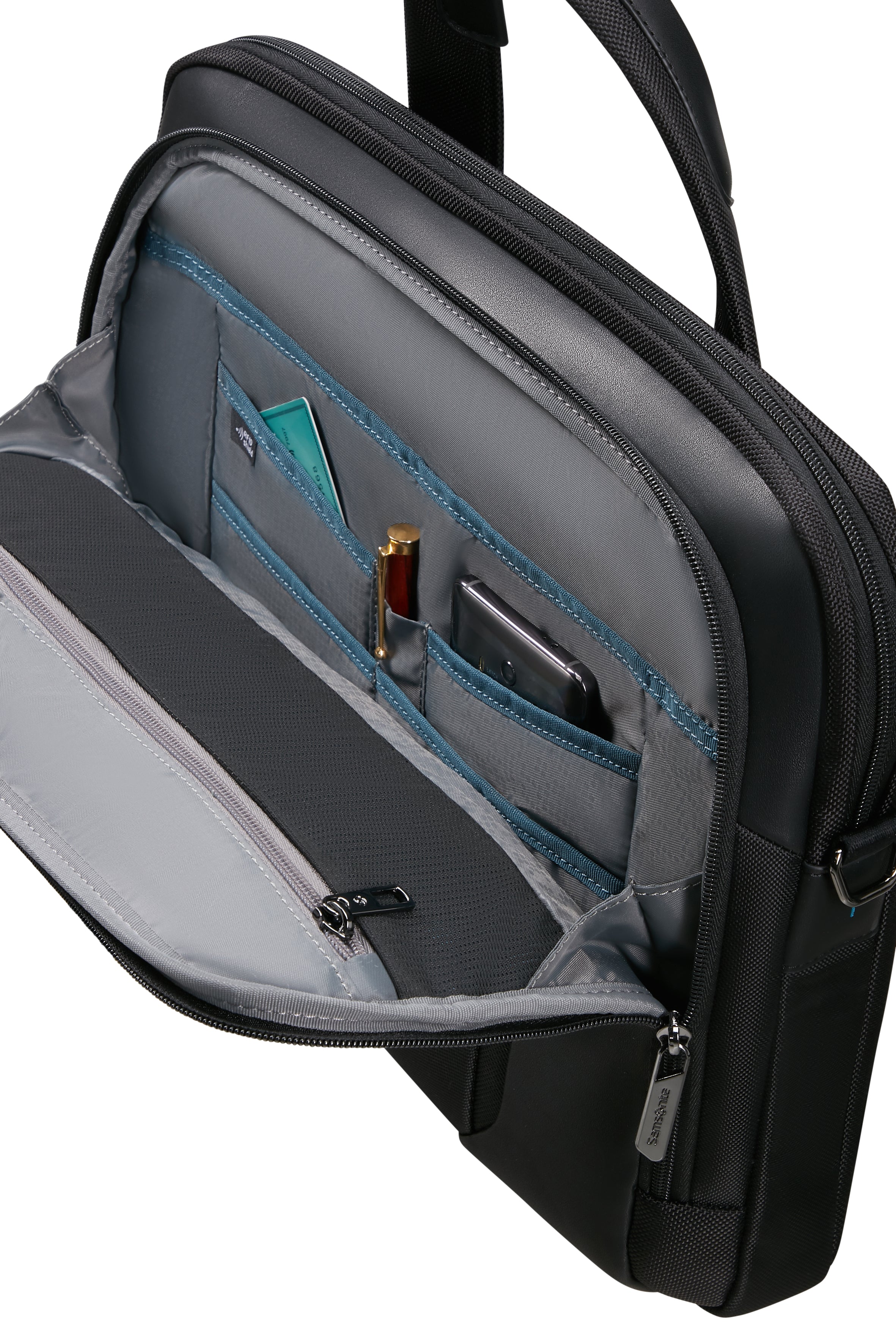 Samsonite Spectrolite 4.0 Briefcase 15.6" Slim