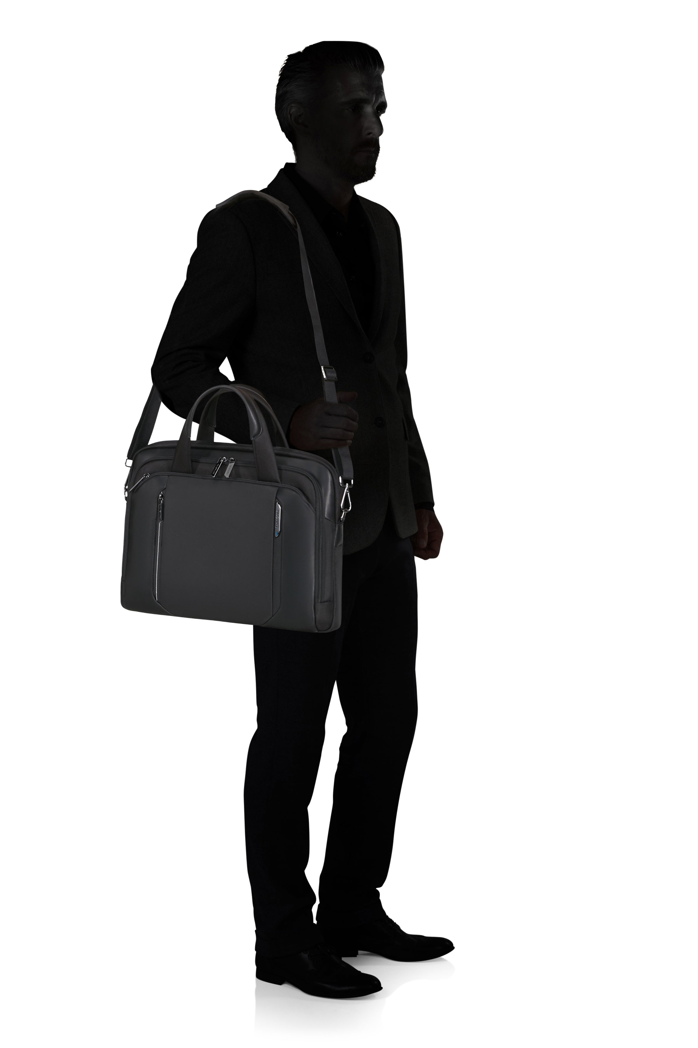 Samsonite Spectrolite 4.0 Briefcase 15.6" Slim