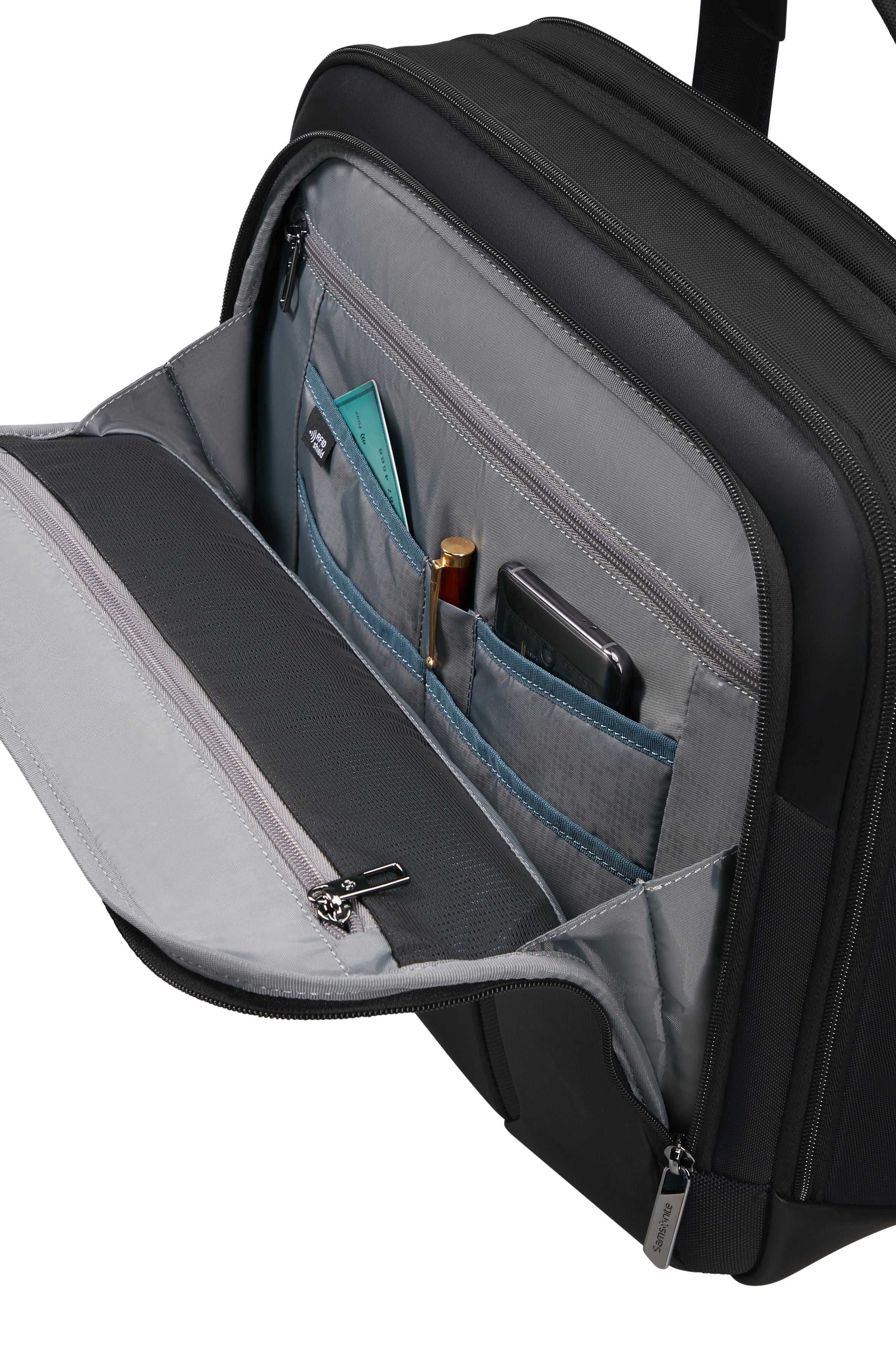 Samsonite Spectrolite 4.0 Briefcase 15.6"
