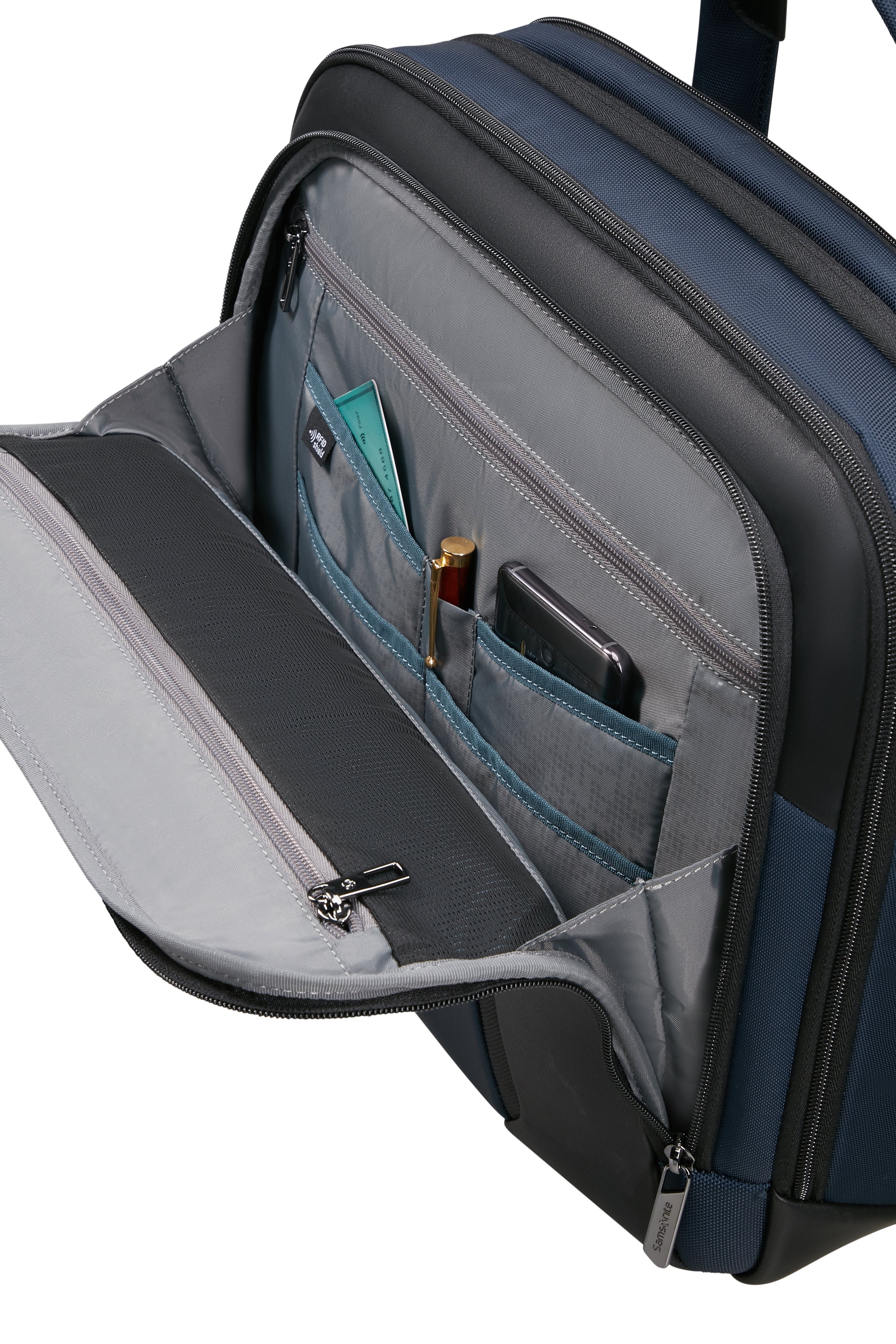 Samsonite Spectrolite 4.0 Briefcase 15.6"