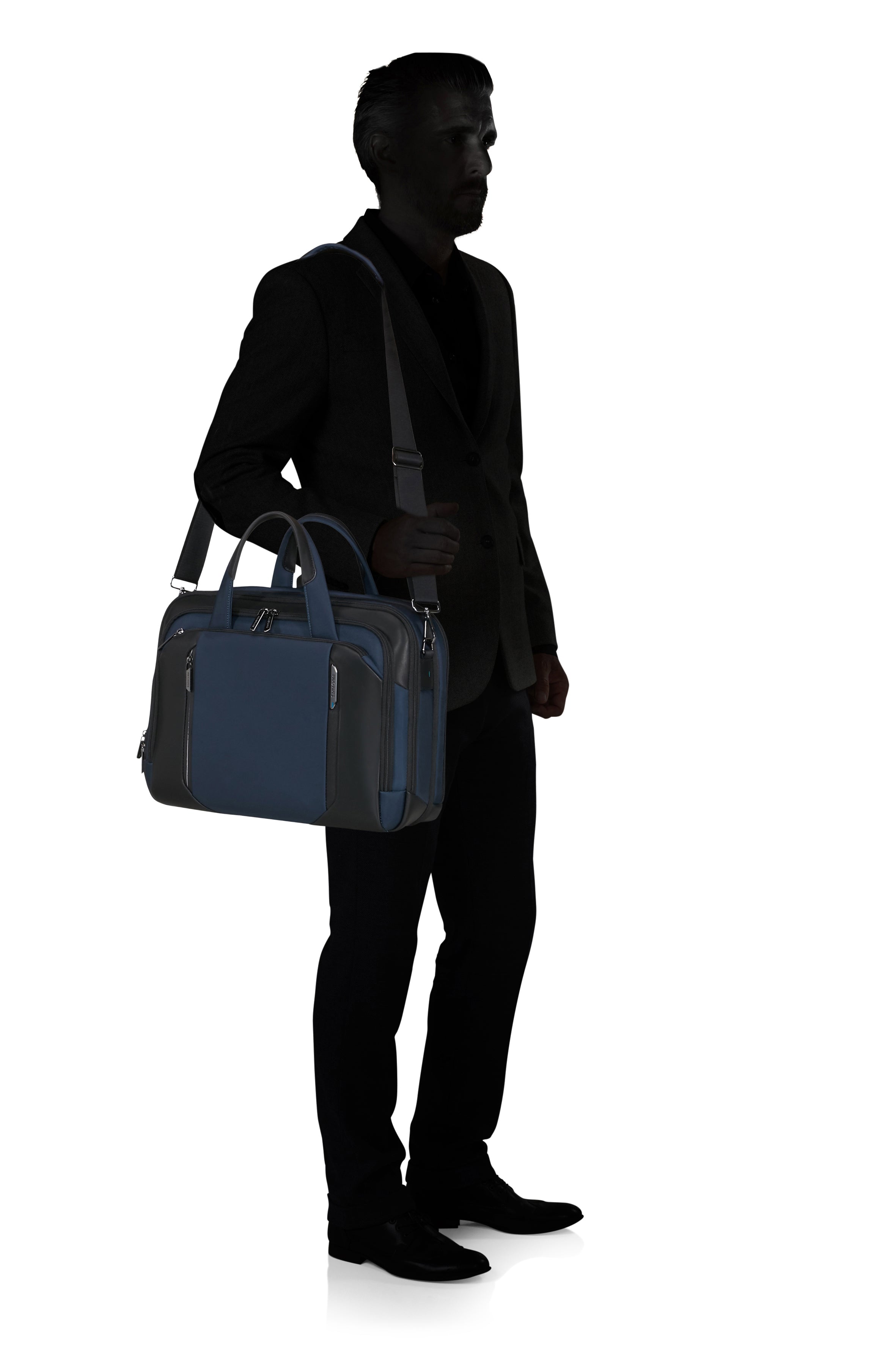 Samsonite Spectrolite 4.0 Briefcase 15.6"
