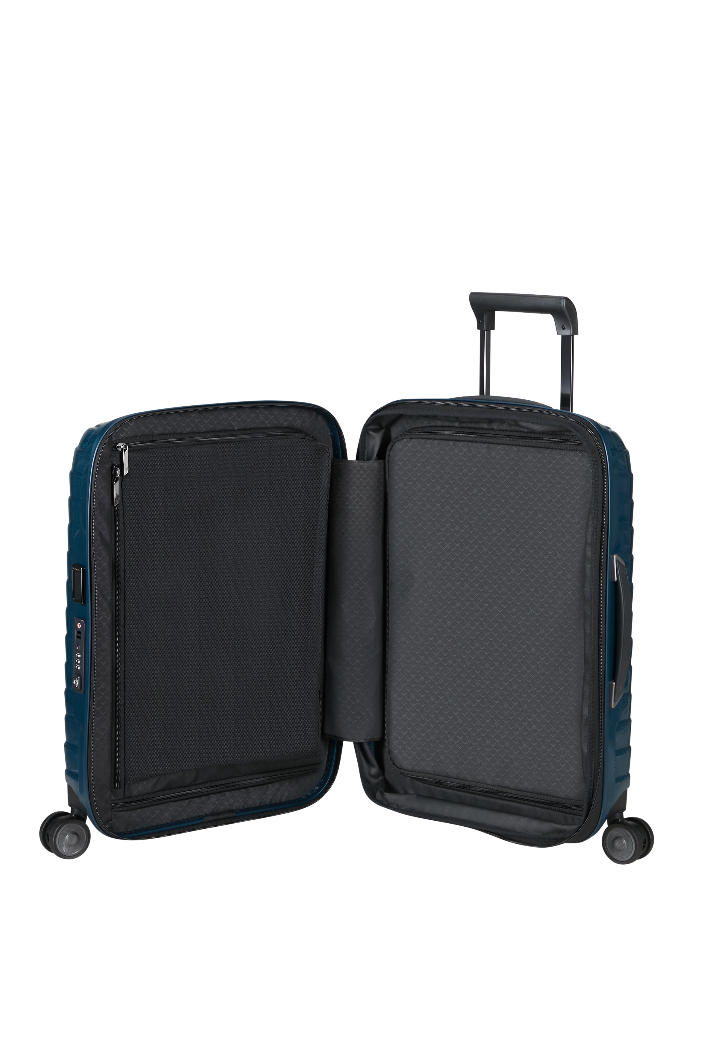 Samsonite Proxis Cabin Spinner 55cm