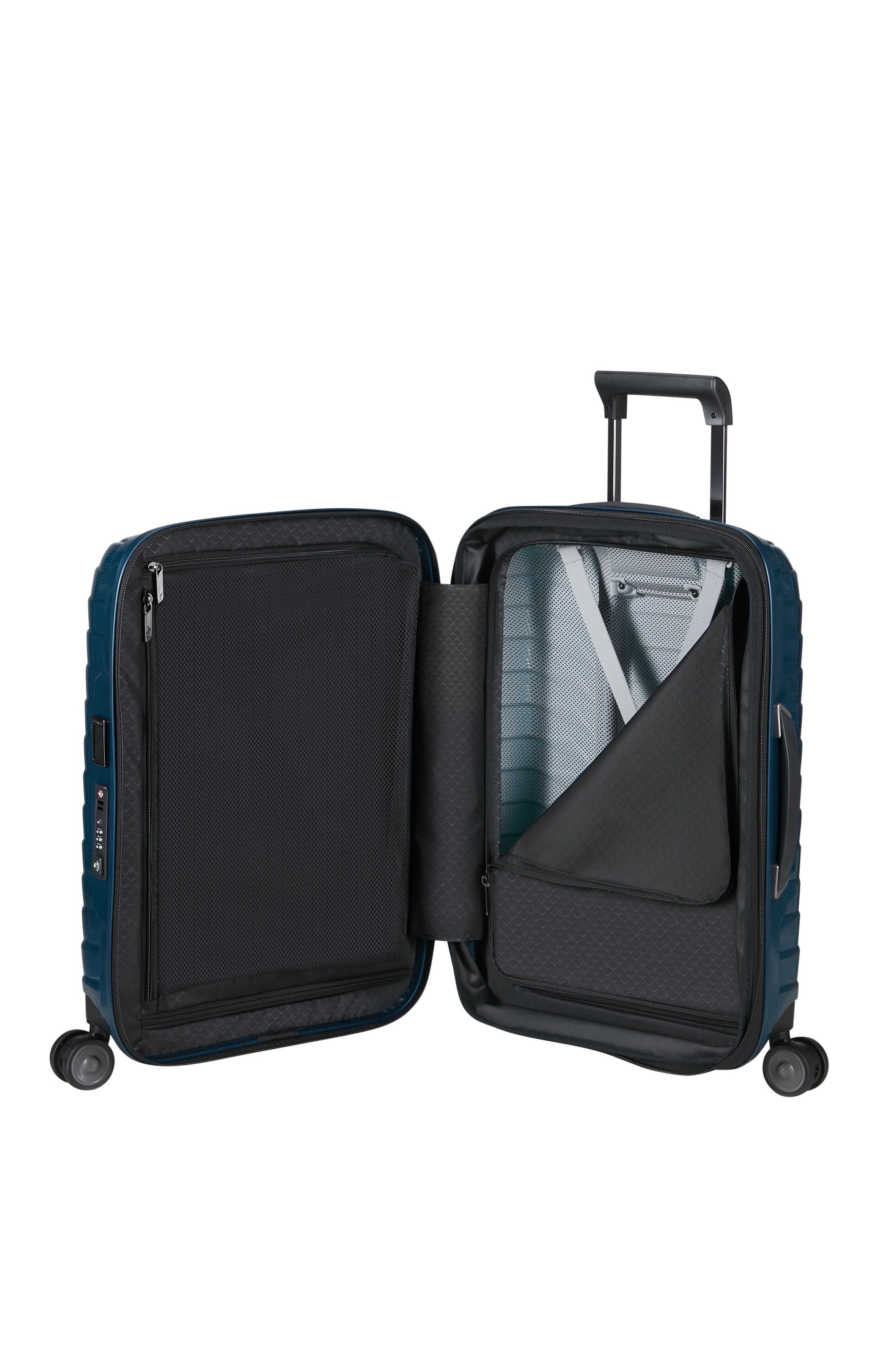 Samsonite Proxis Cabin Spinner 55cm
