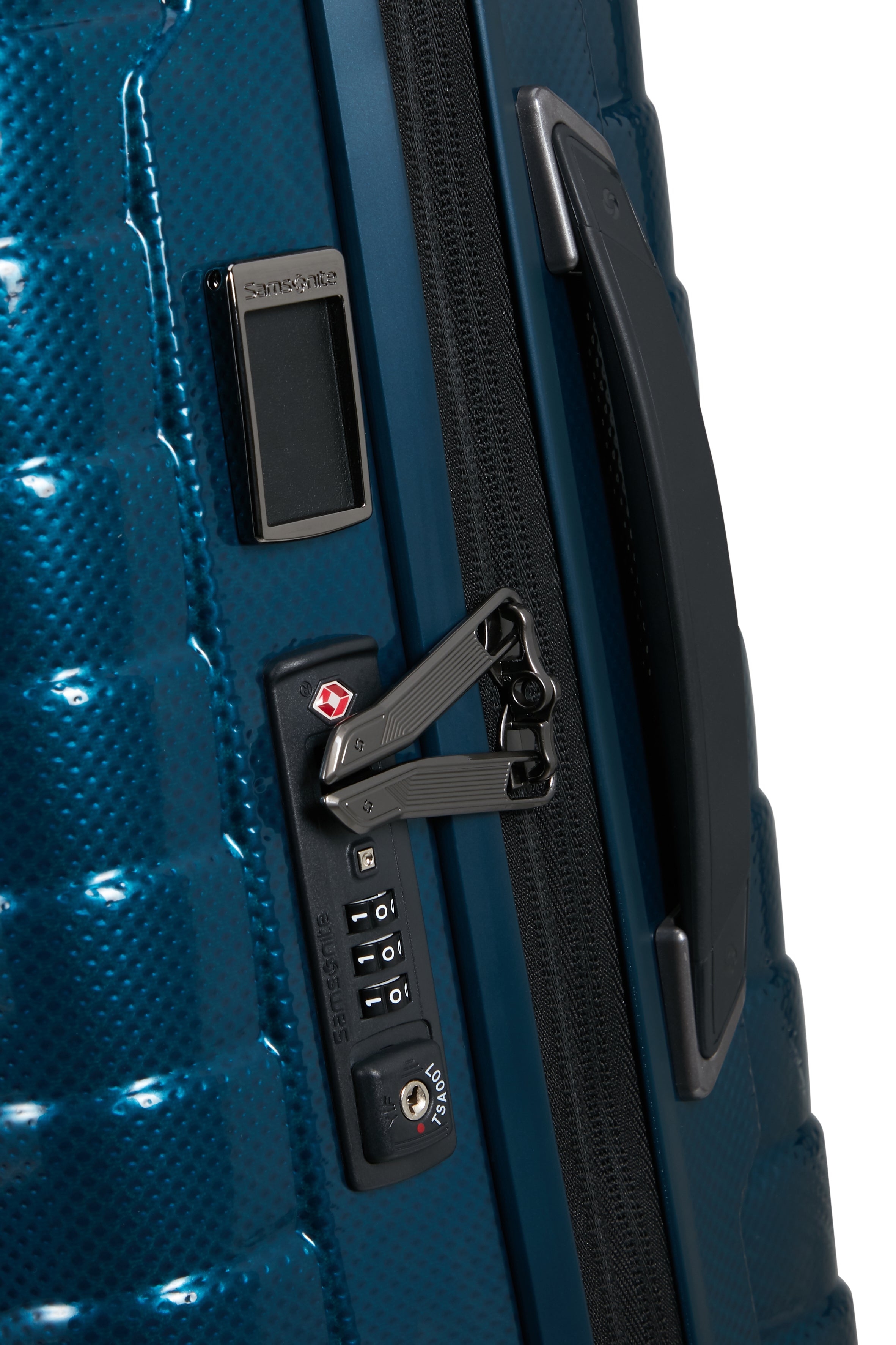 Samsonite Proxis Cabin Spinner 55cm