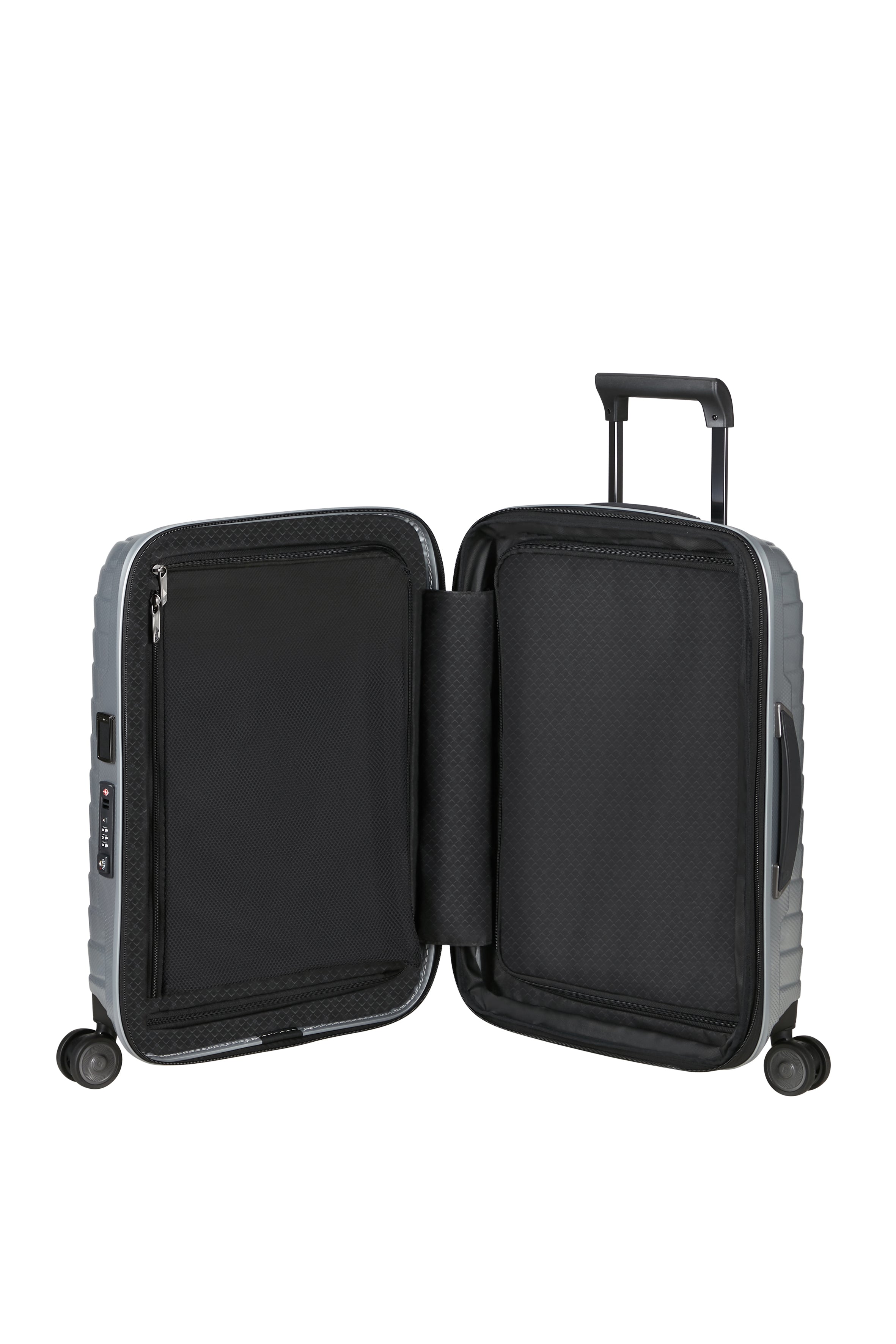 Samsonite Proxis Cabin Spinner 55cm