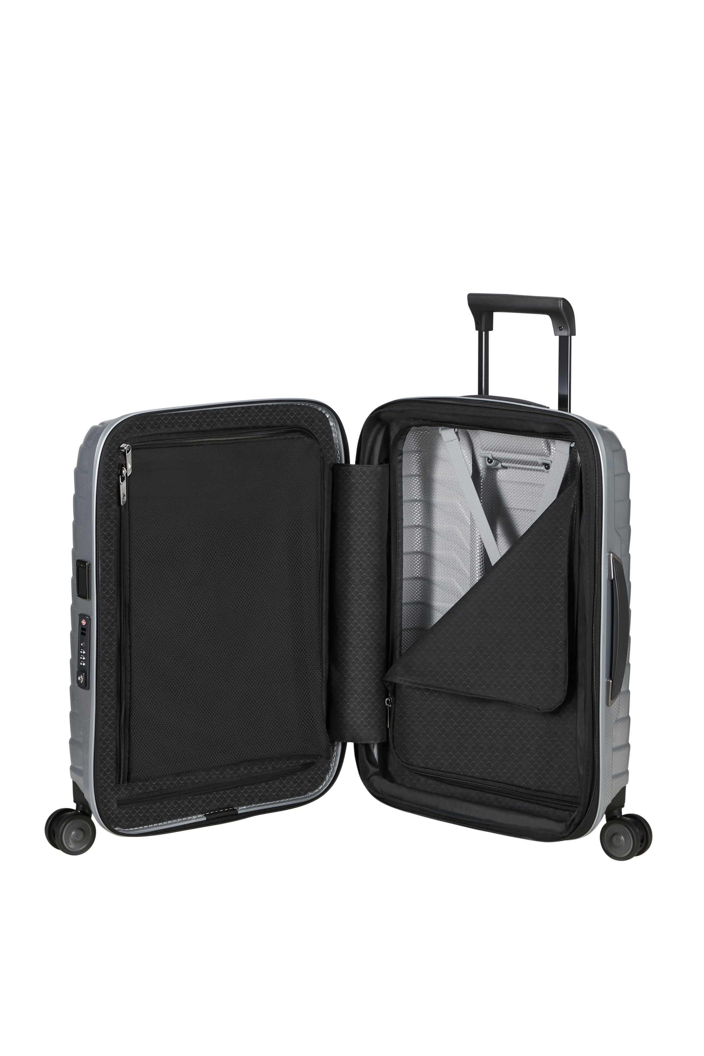 Samsonite Proxis Cabin Spinner 55cm