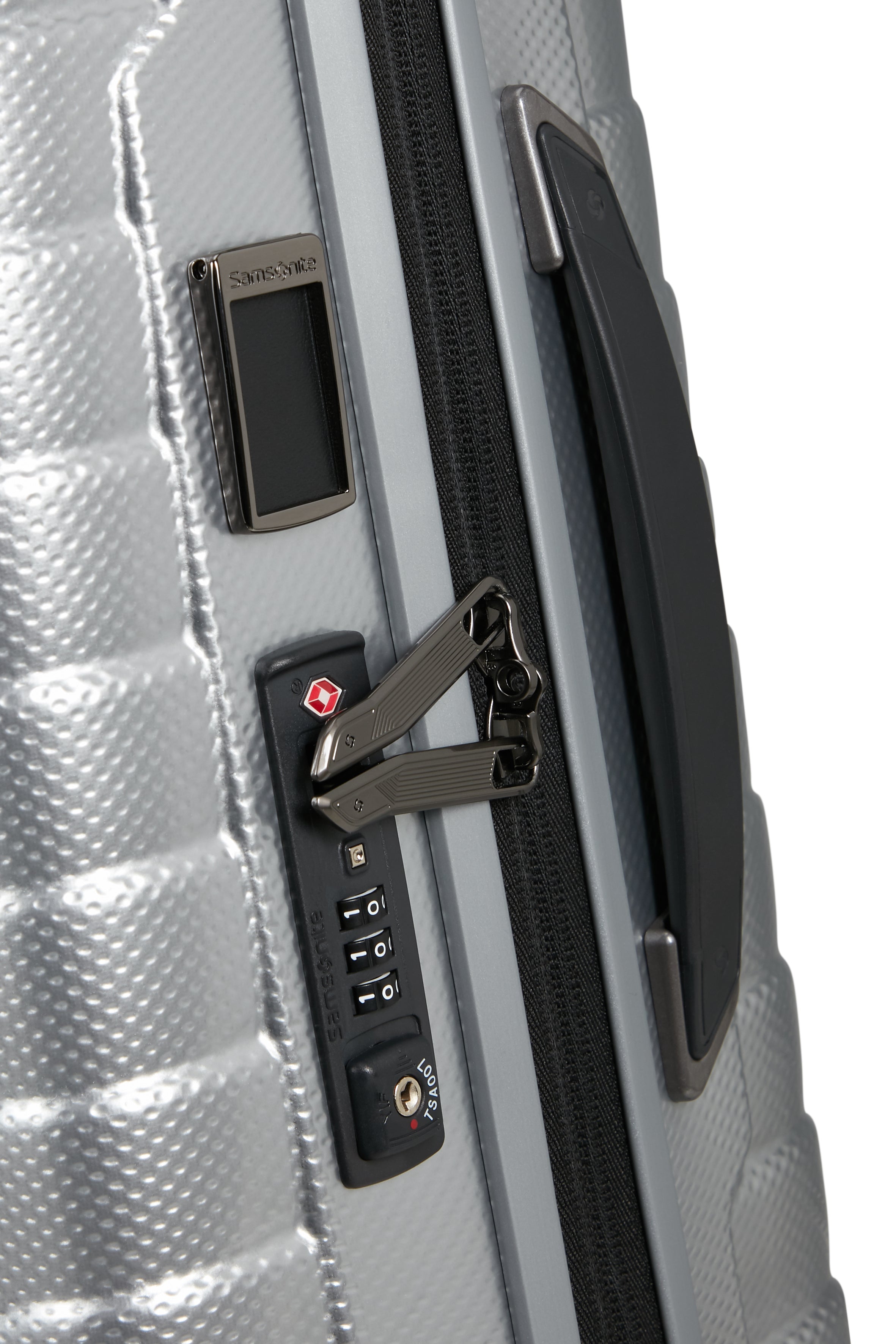 Samsonite Proxis Cabin Spinner 55cm