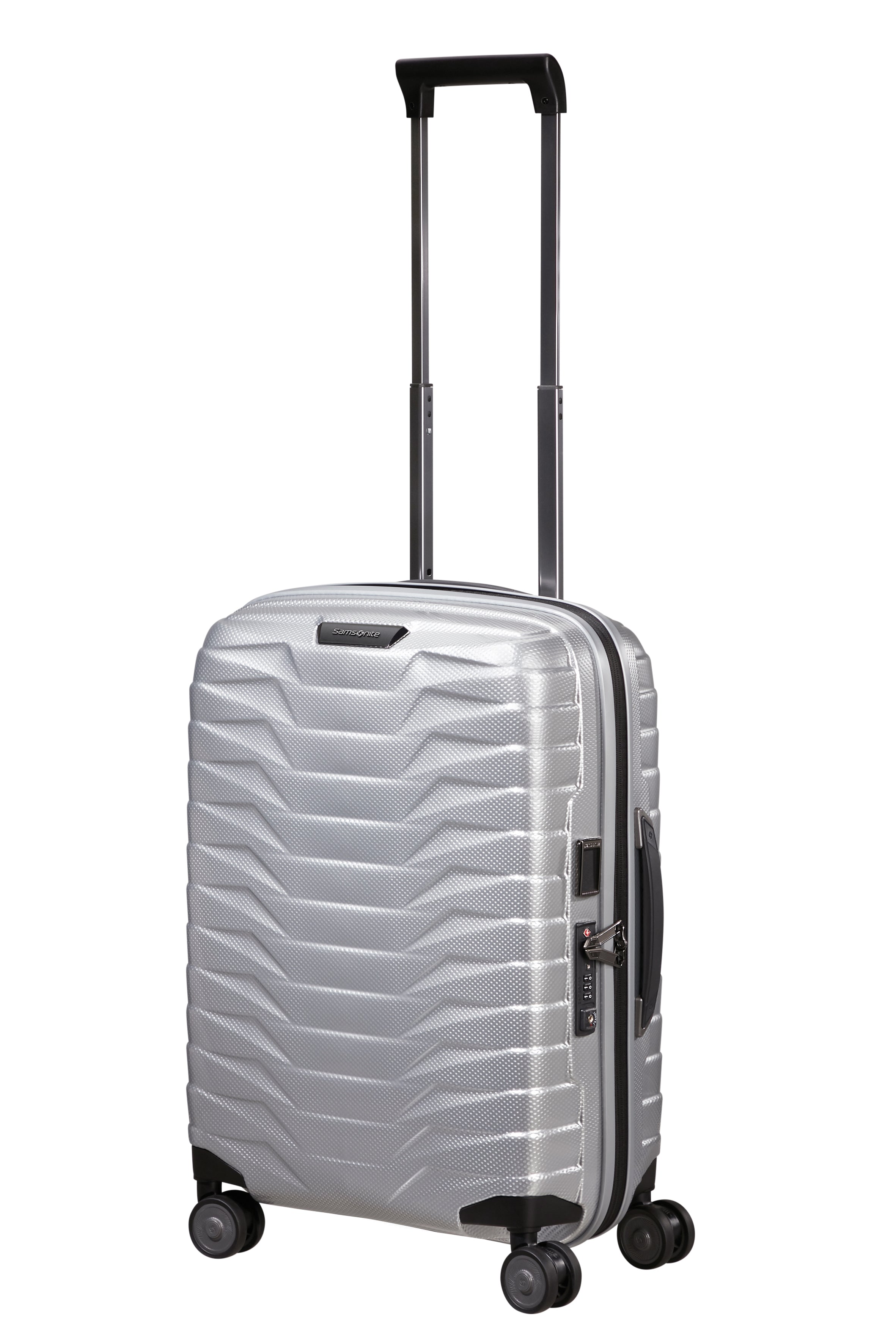 Samsonite Proxis Cabin Spinner 55cm