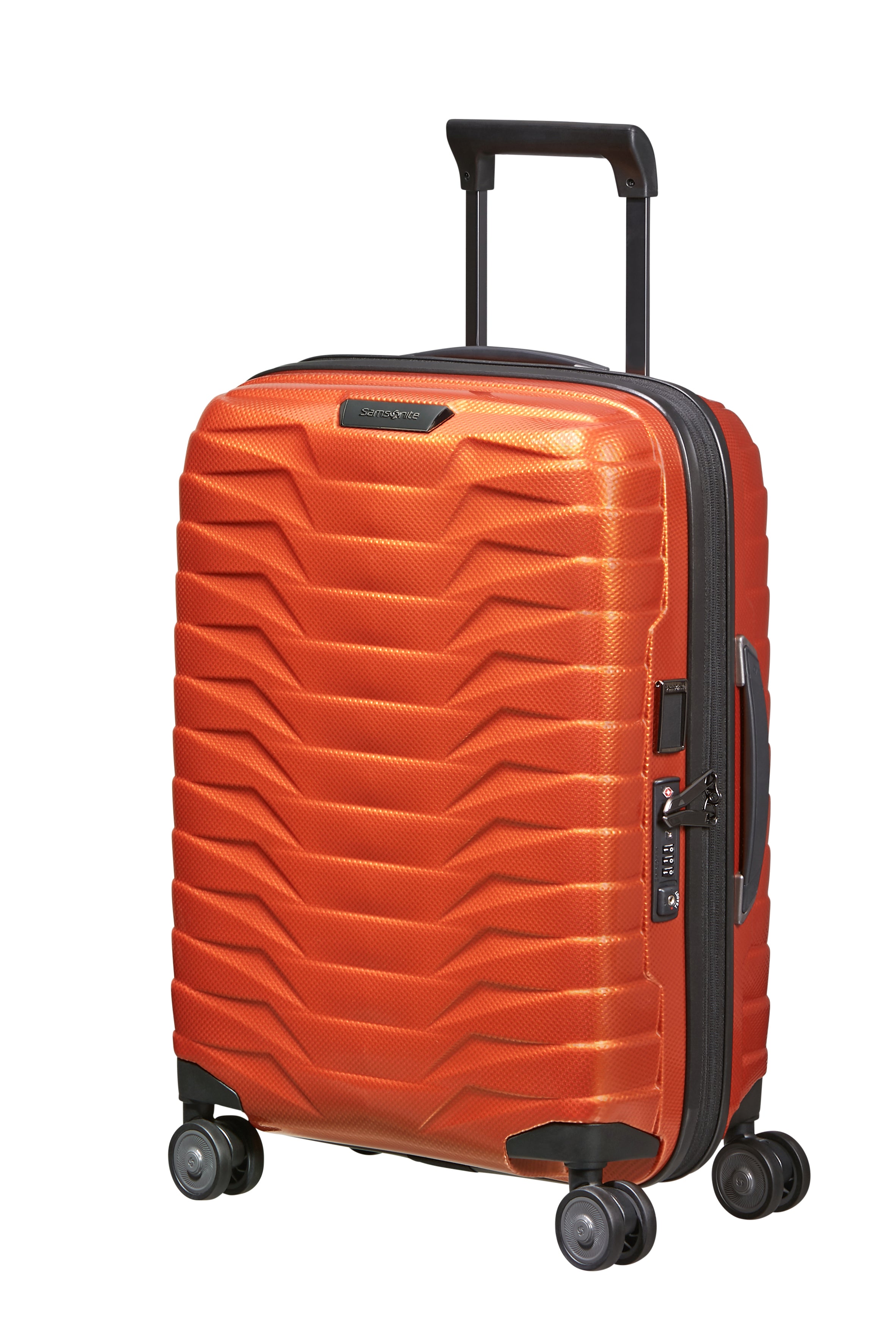 Samsonite Proxis Cabin Spinner 55cm